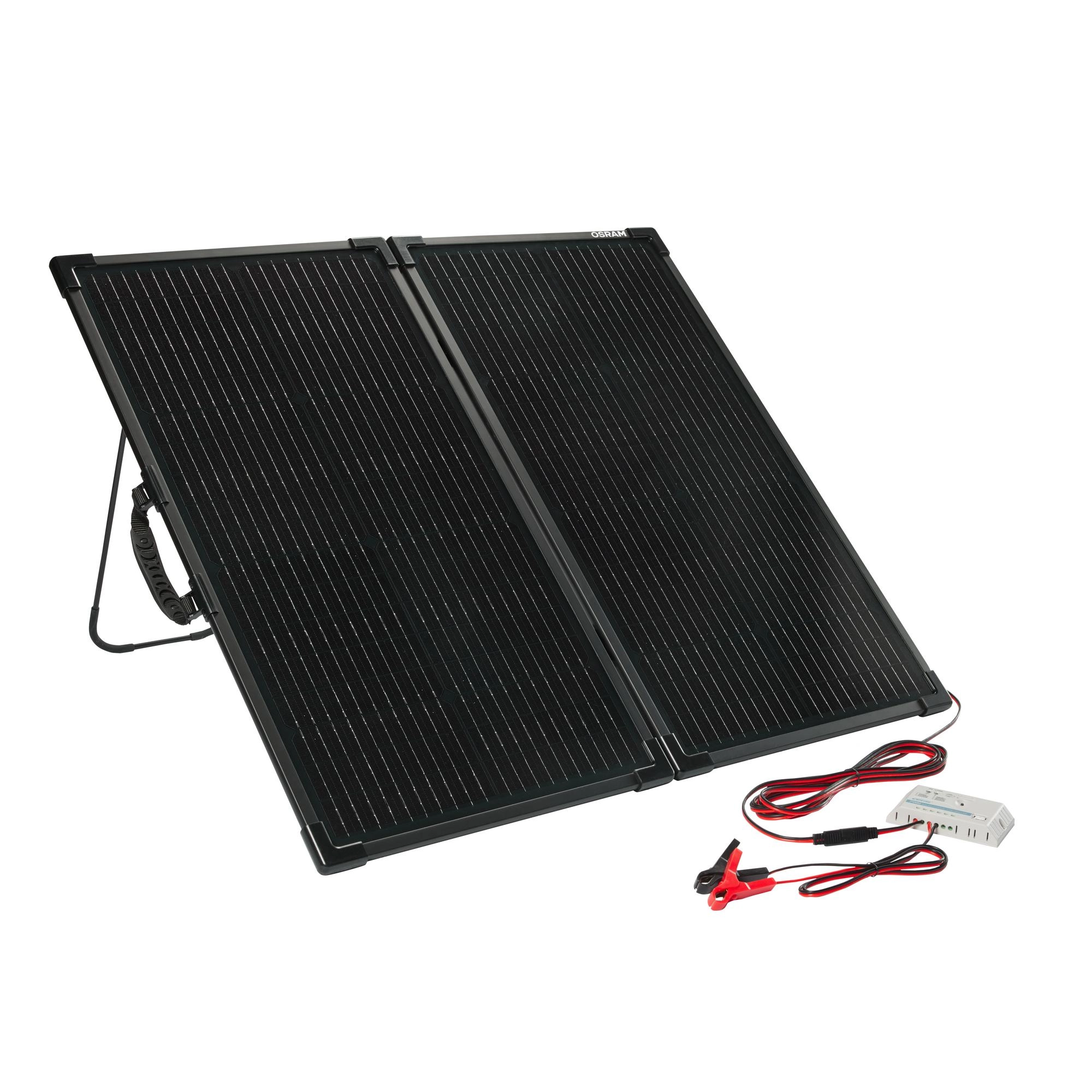 Osram - OHPS100 - BATTERY charge SOLAR 100W