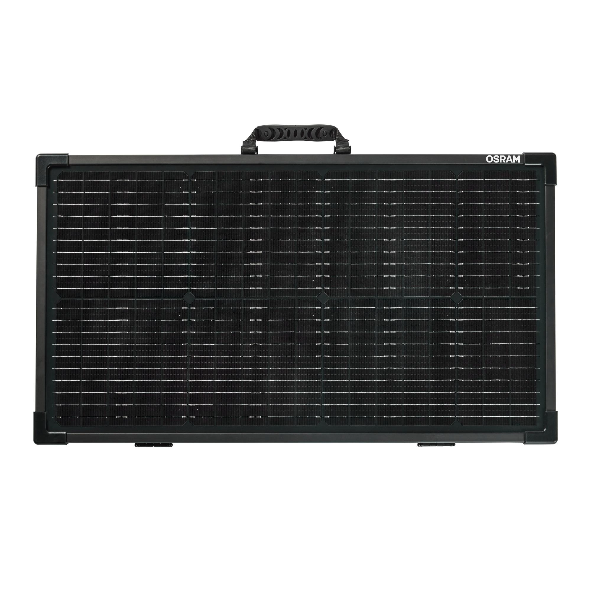 Osram - OHPS100 - BATTERY charge SOLAR 100W