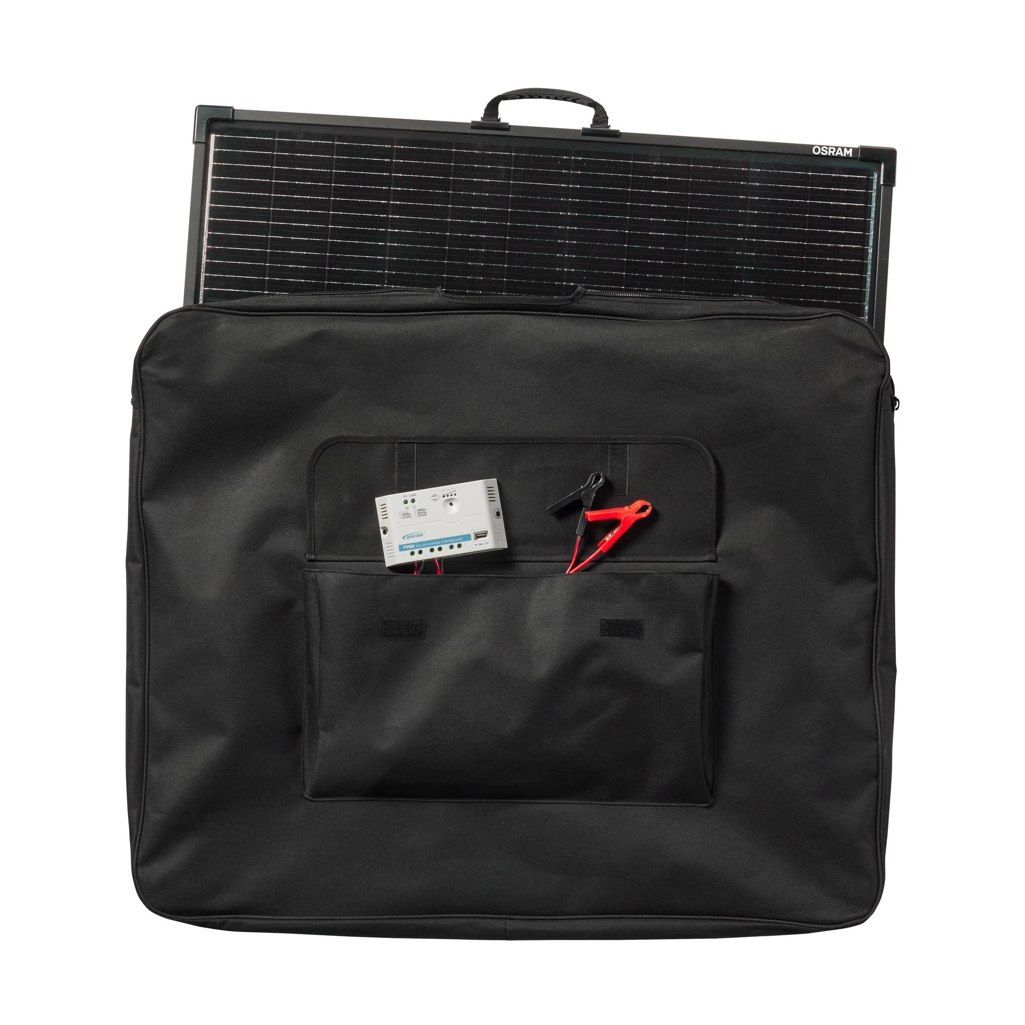 Osram - OHPS200 - BATTERY charge SOLAR 200W