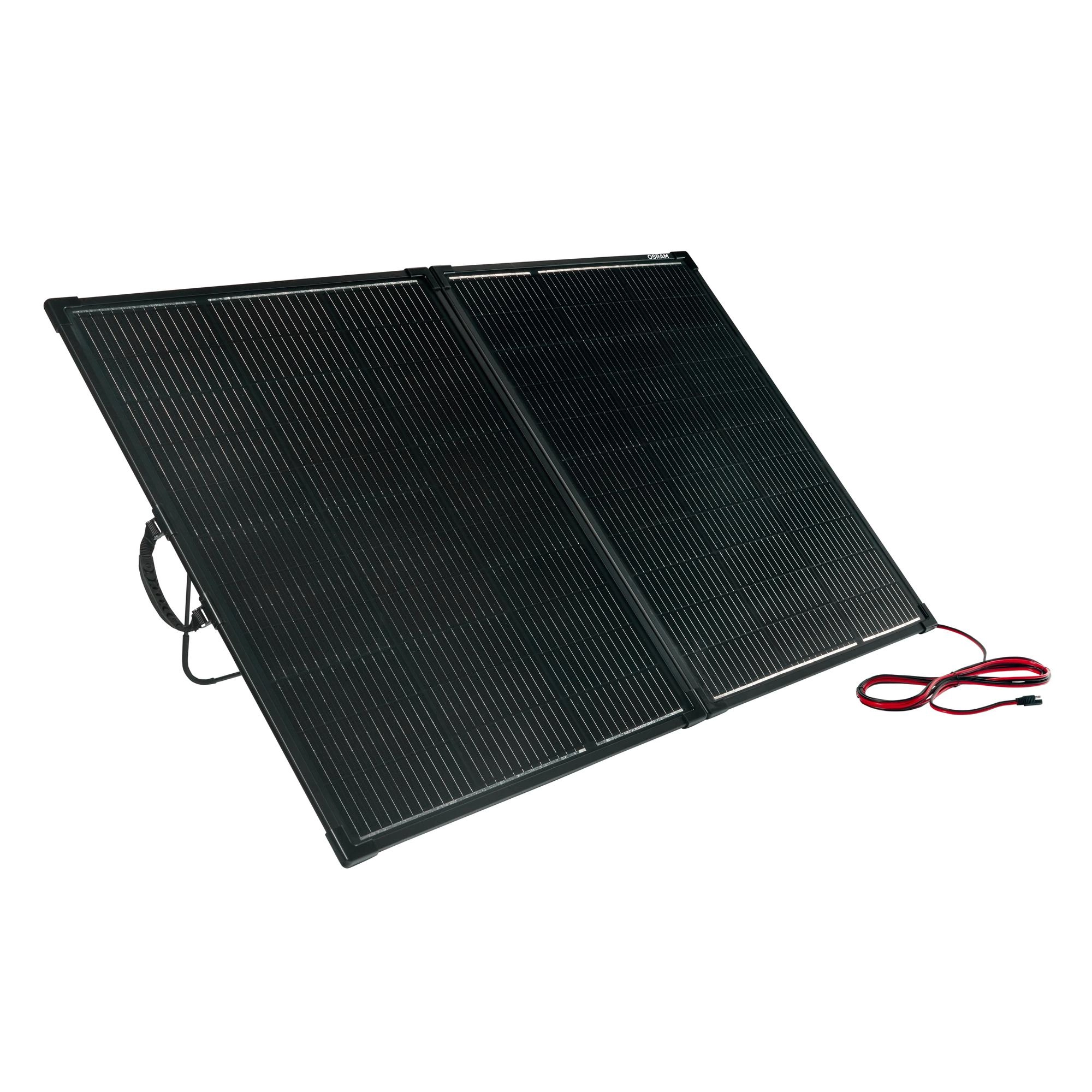 Osram - OHPS200 - BATTERY charge SOLAR 200W