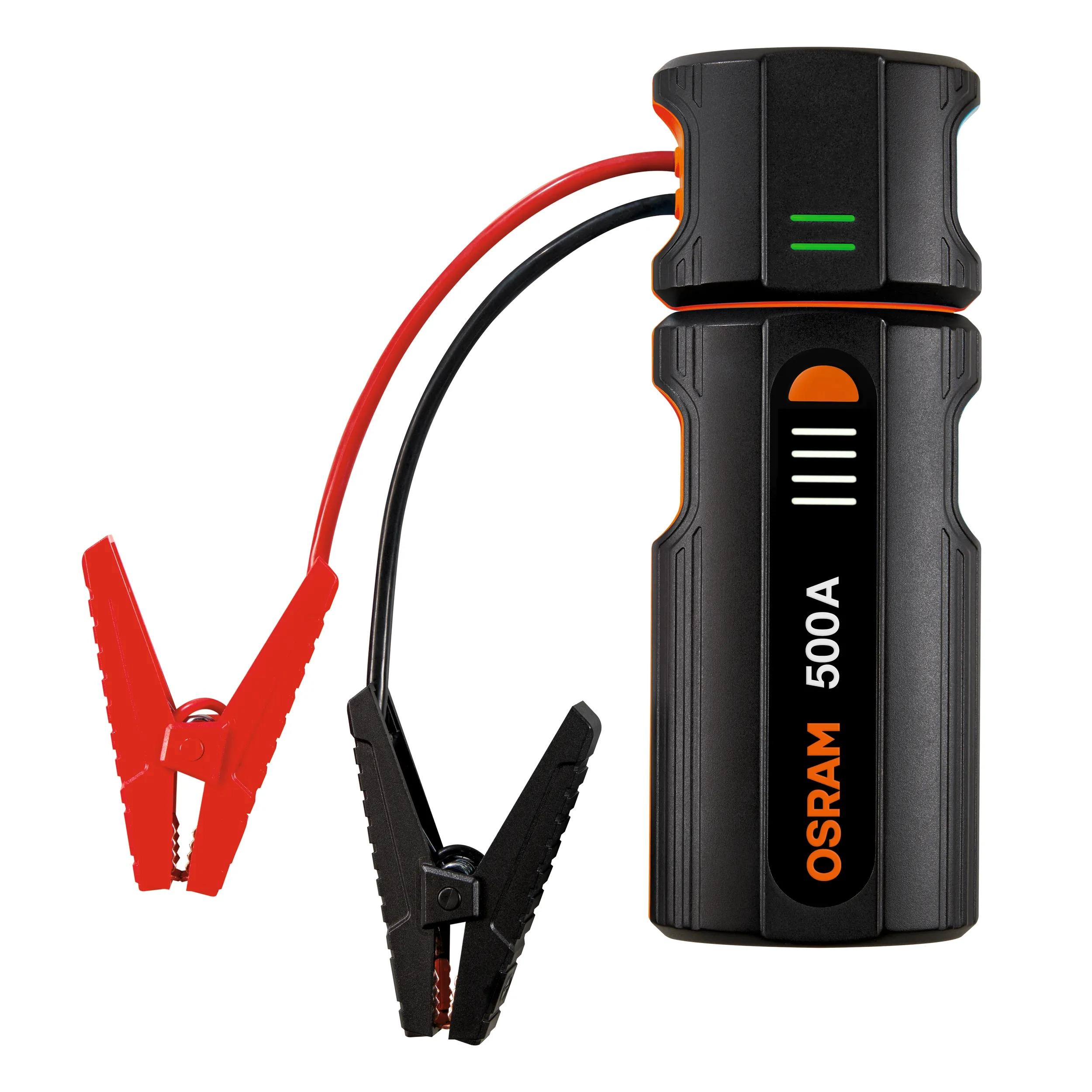 Osram - OJS010 - BATTERY jump start 500