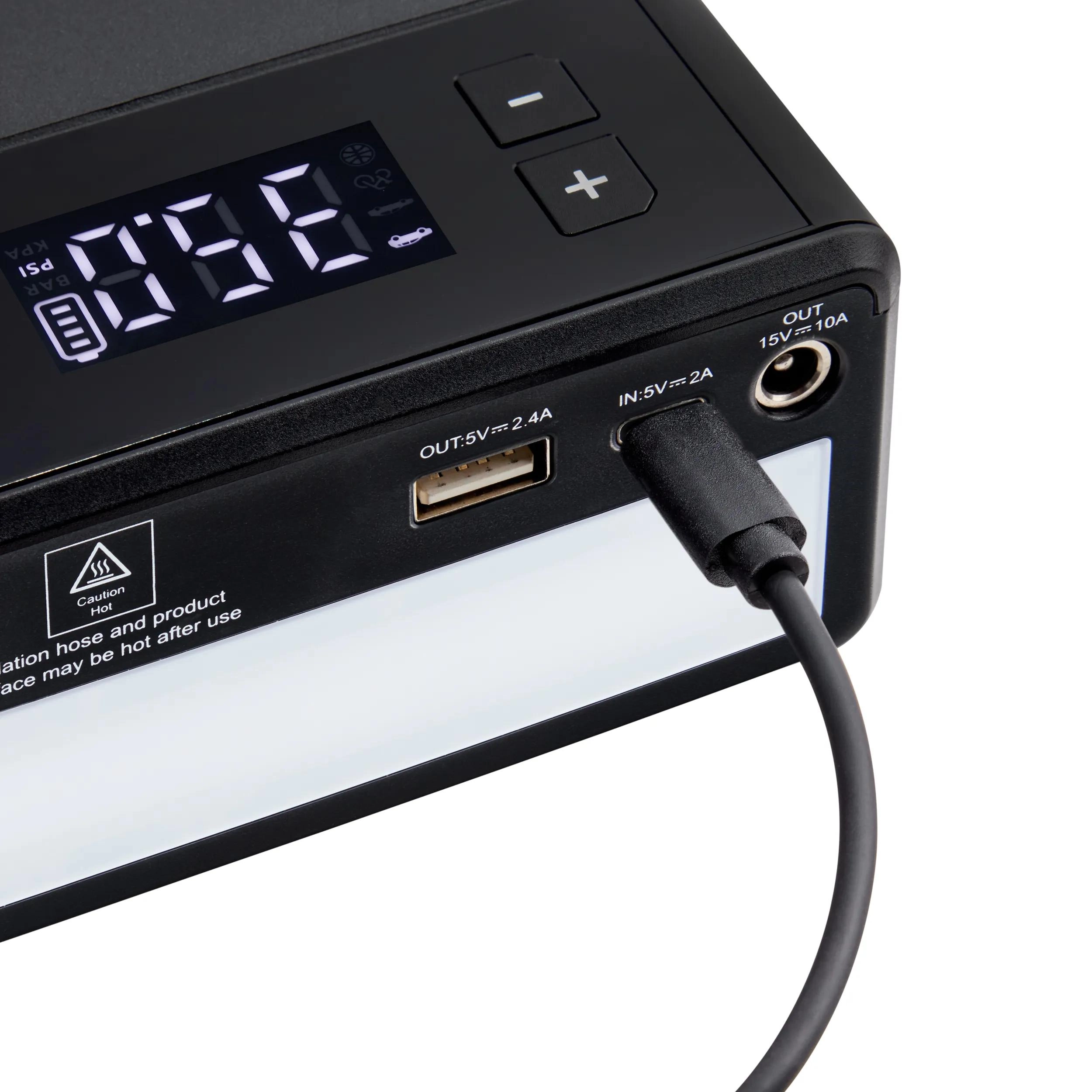 Osram - OJS020TI - BATTERY jump start 1000TI