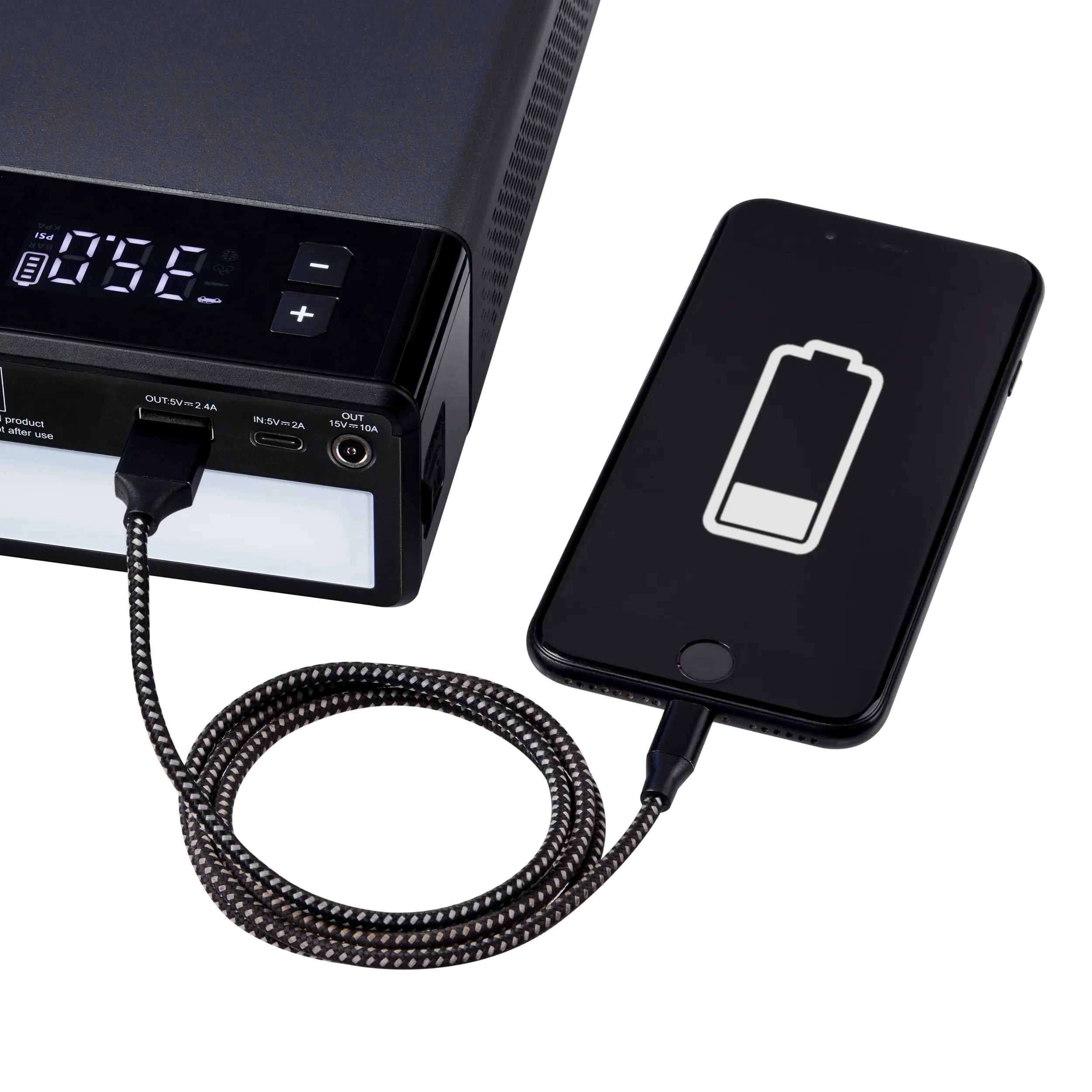 Osram - OJS020TI - BATTERY jump start 1000TI