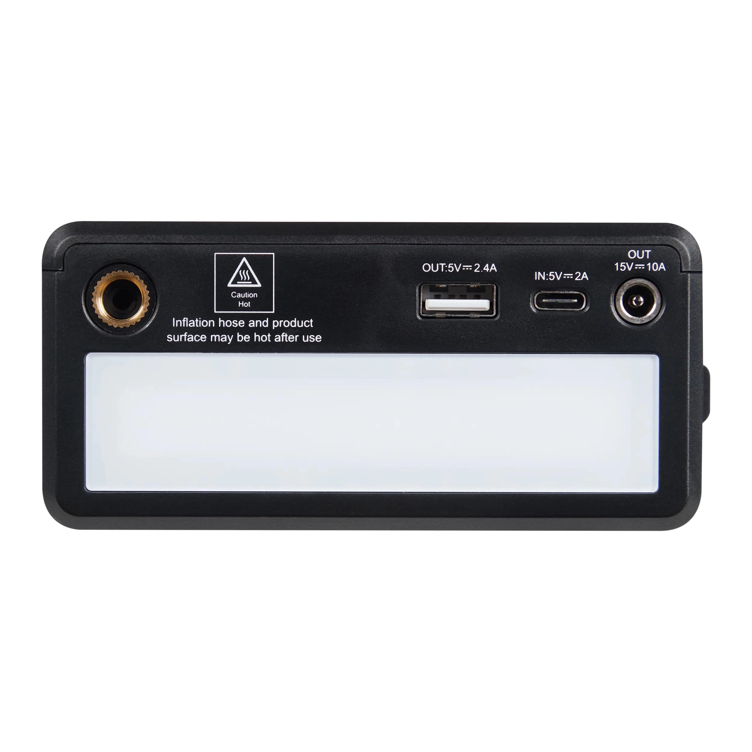 Osram - OJS020TI - BATTERY jump start 1000TI