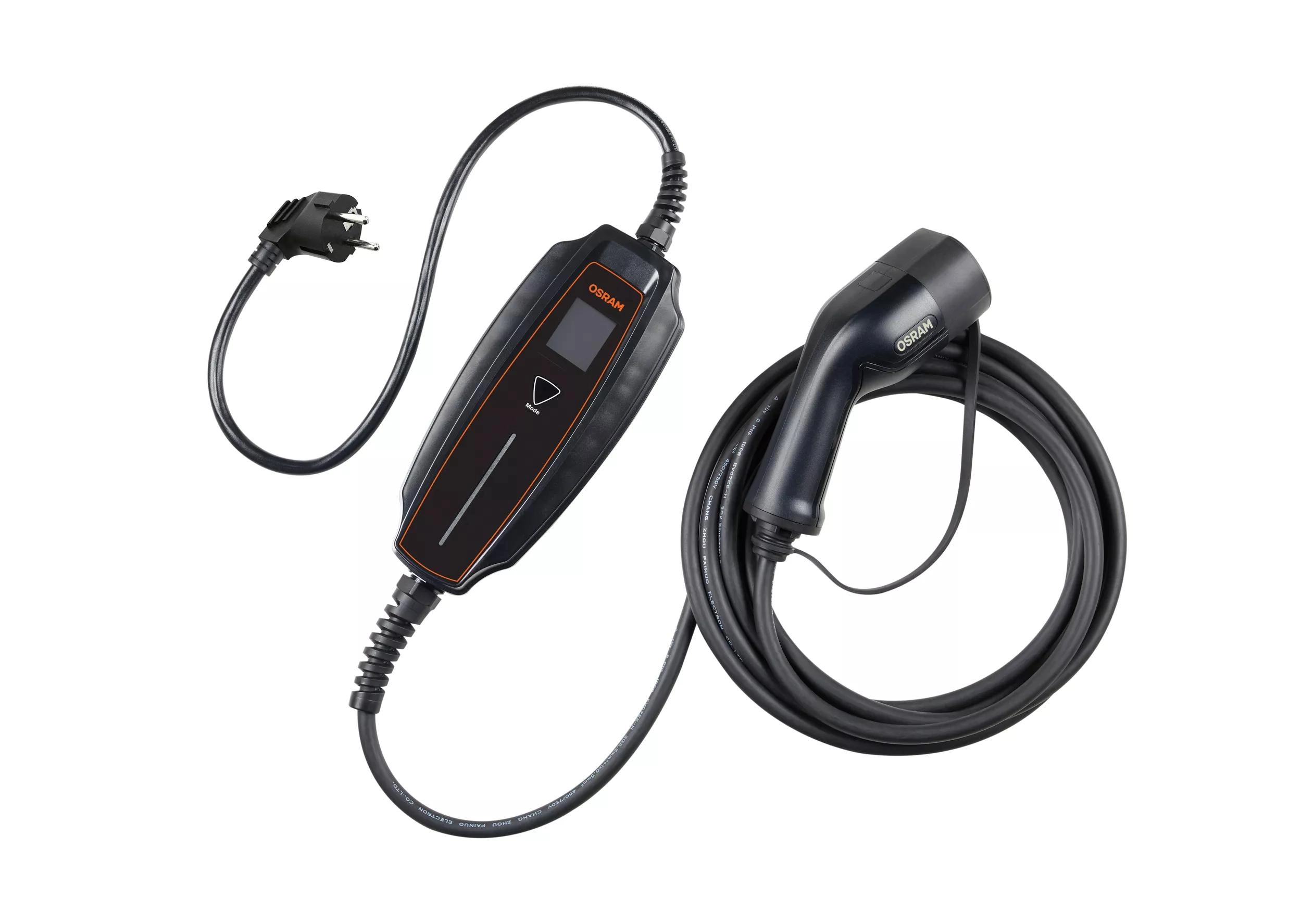 Osram - OPC20A05 - BATTERY charge 7PIN | PORTABLE