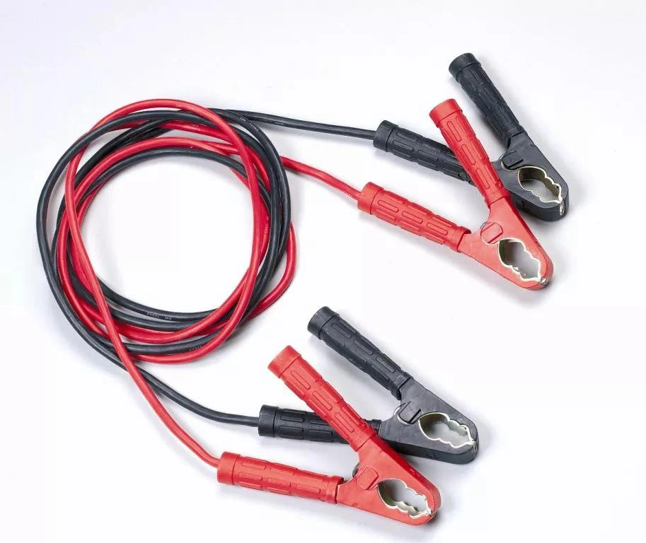 Osram - OSC250A - Osram STARTER CABLE 700A