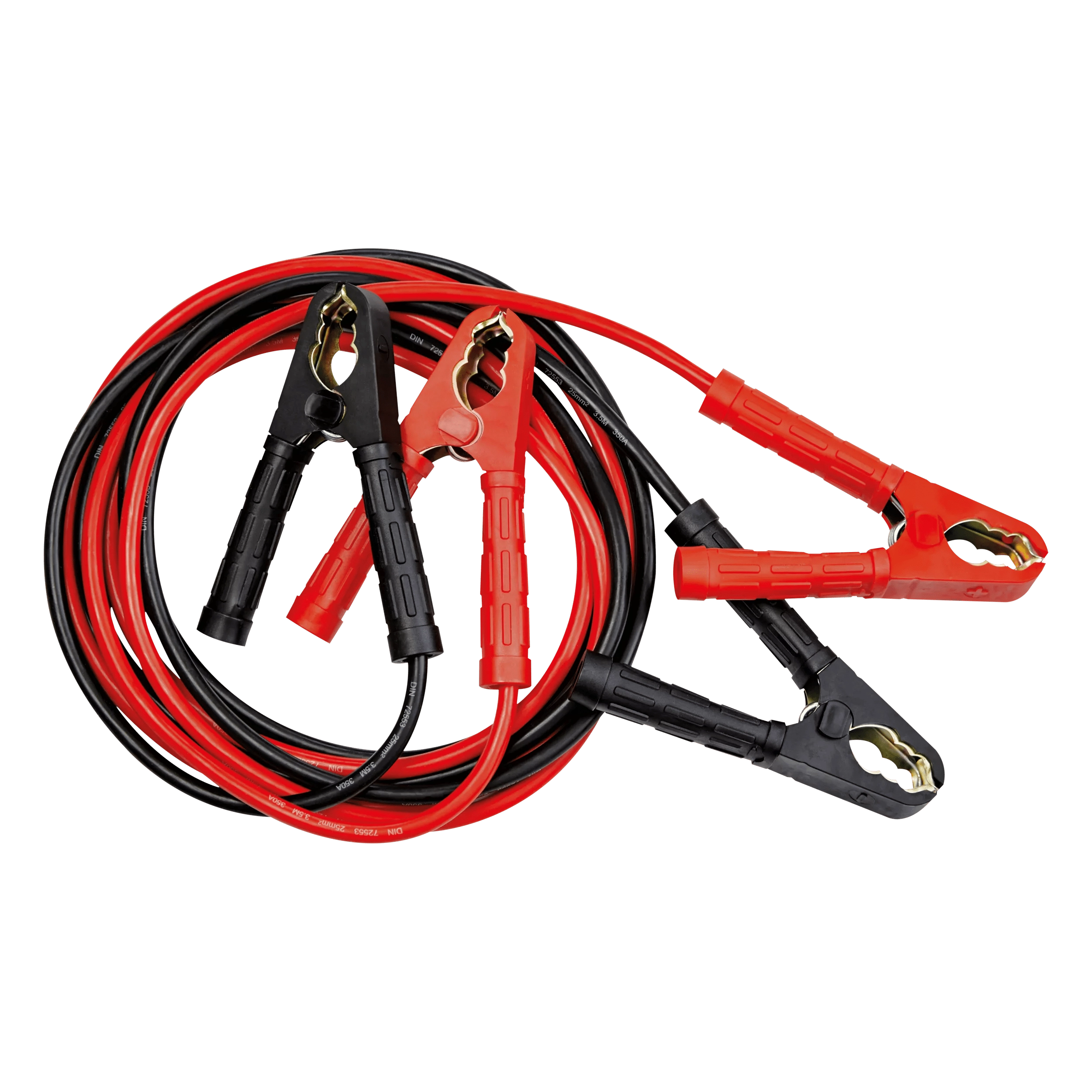 Osram - OSC250A - Osram STARTER CABLE 700A