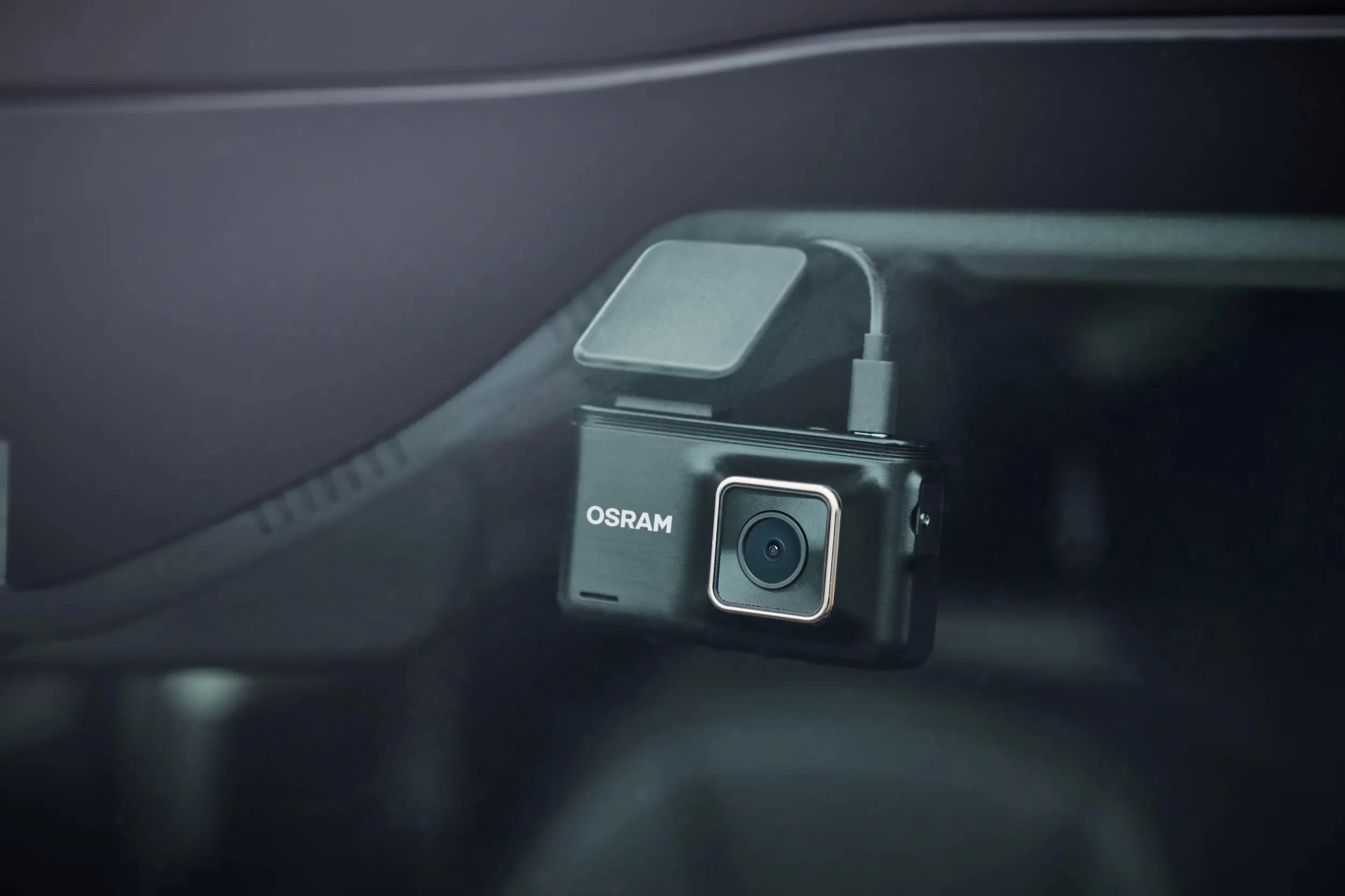 Osram - OTDC20 - ROADsight PRO 20 Dash Camera