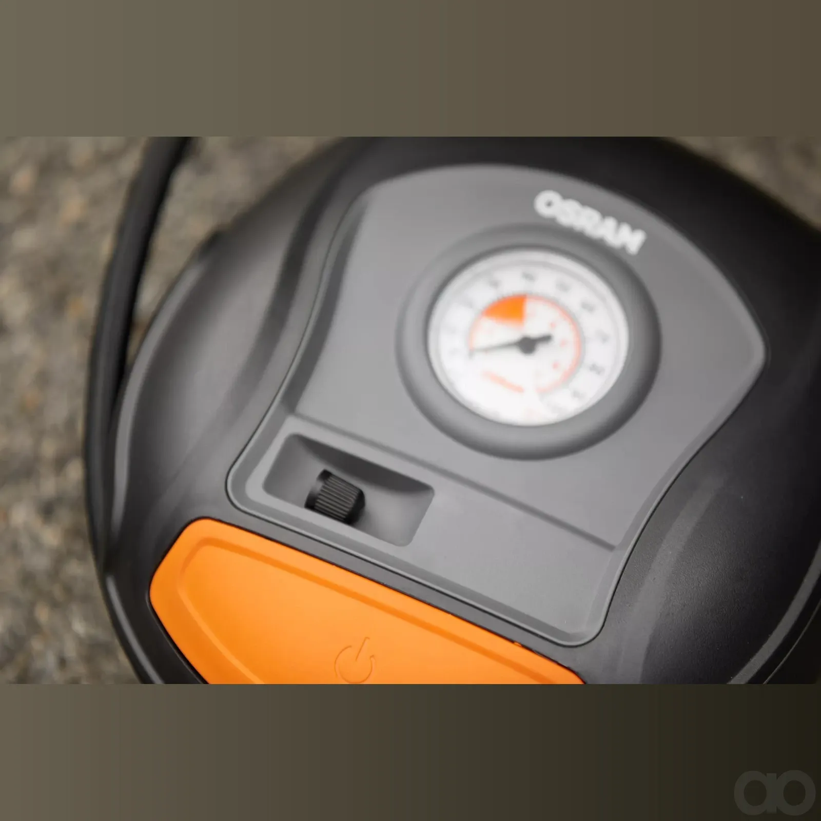 Osram - OTI200 - TYREinflate 200