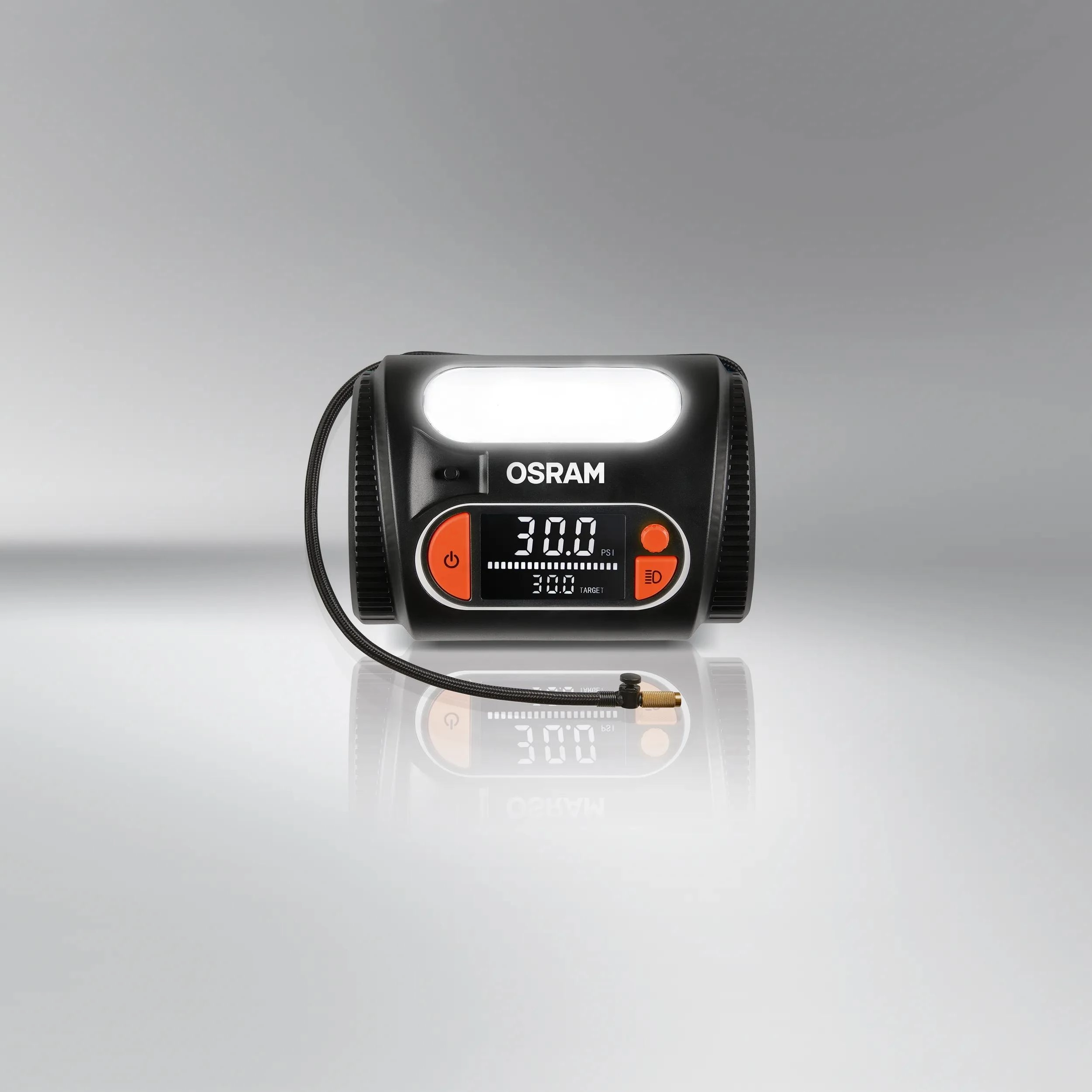 Osram - OTI2130 - TYREinflate 2130
