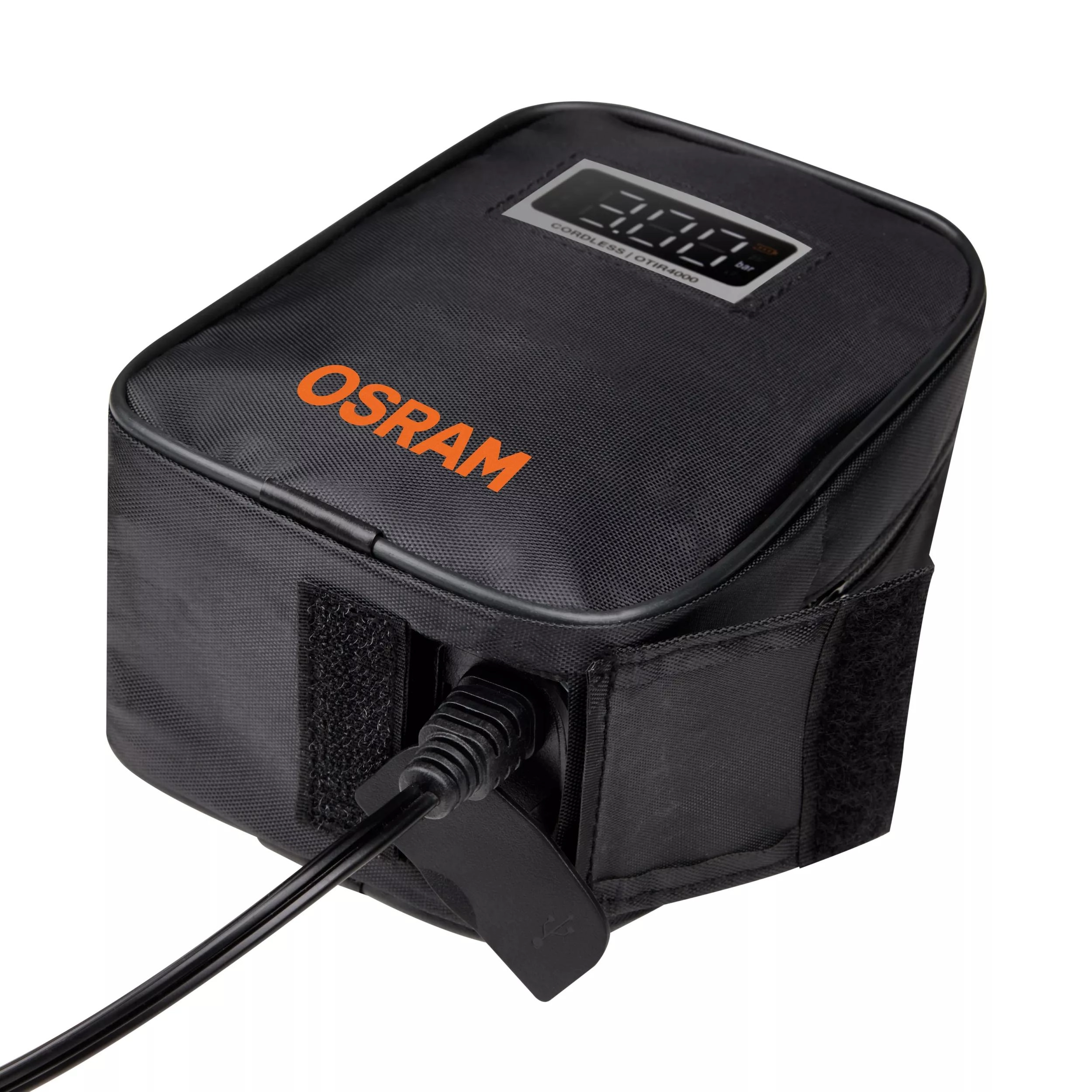 Osram - OTIR4000 - TYREinflate 4000