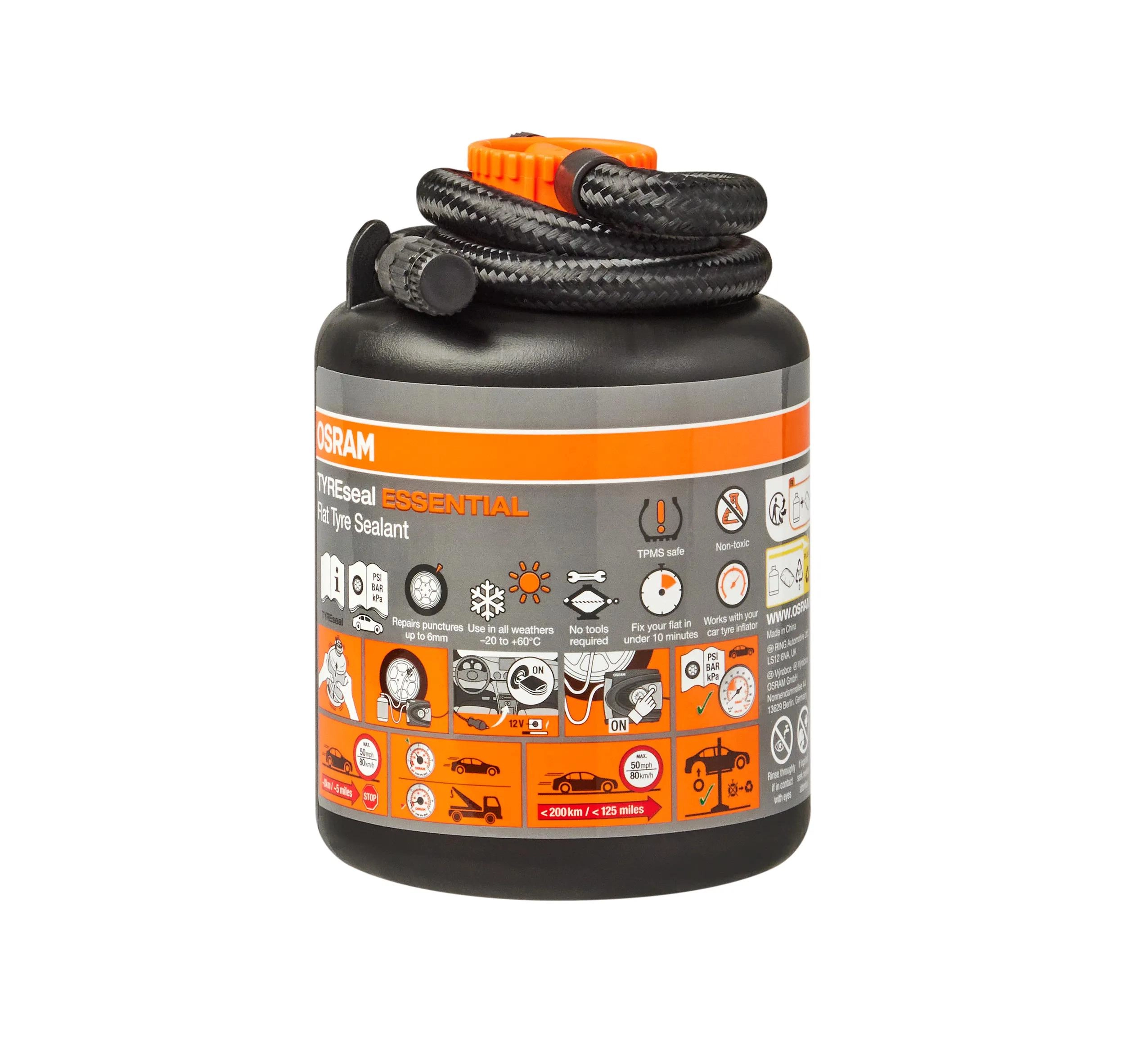 Osram - OTS4502ESN - TYREseal ESSENTIAL