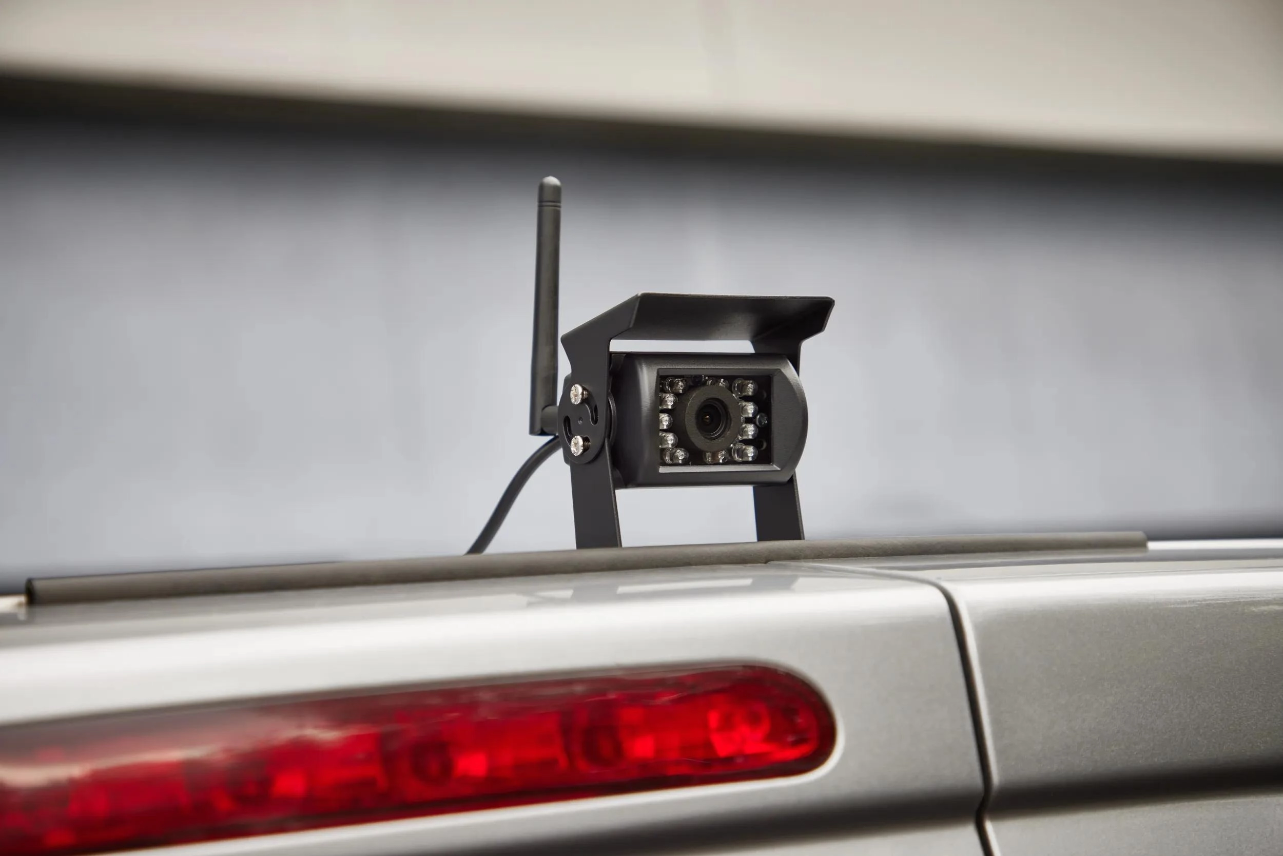 Osram - OWRC7 - ROADsight OWRC7 1080p Wireless reverse camera
