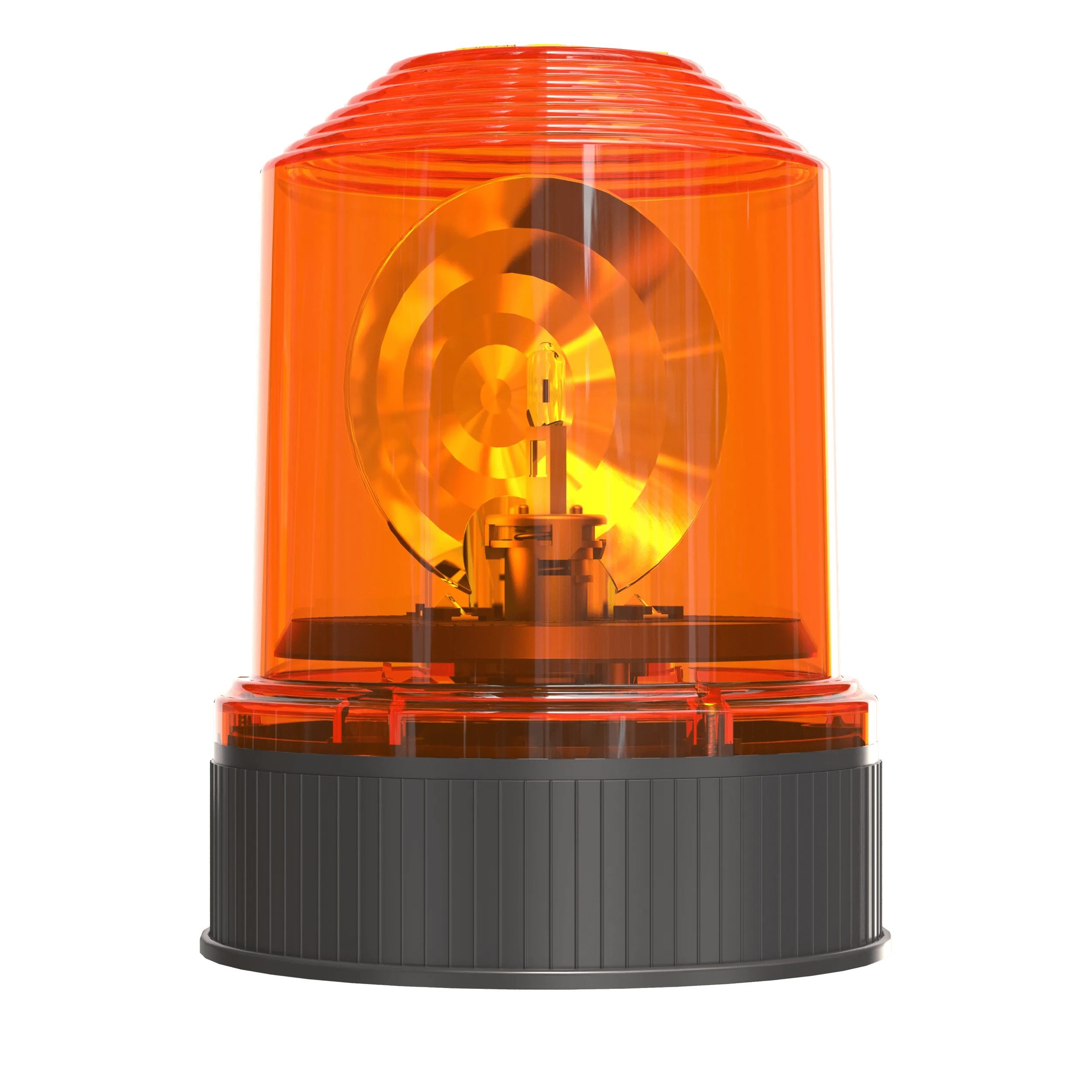 Osram - RBL101 - Osram LIGHTsignal HAL BEACON LIGHT - HAL 3 bolt fix