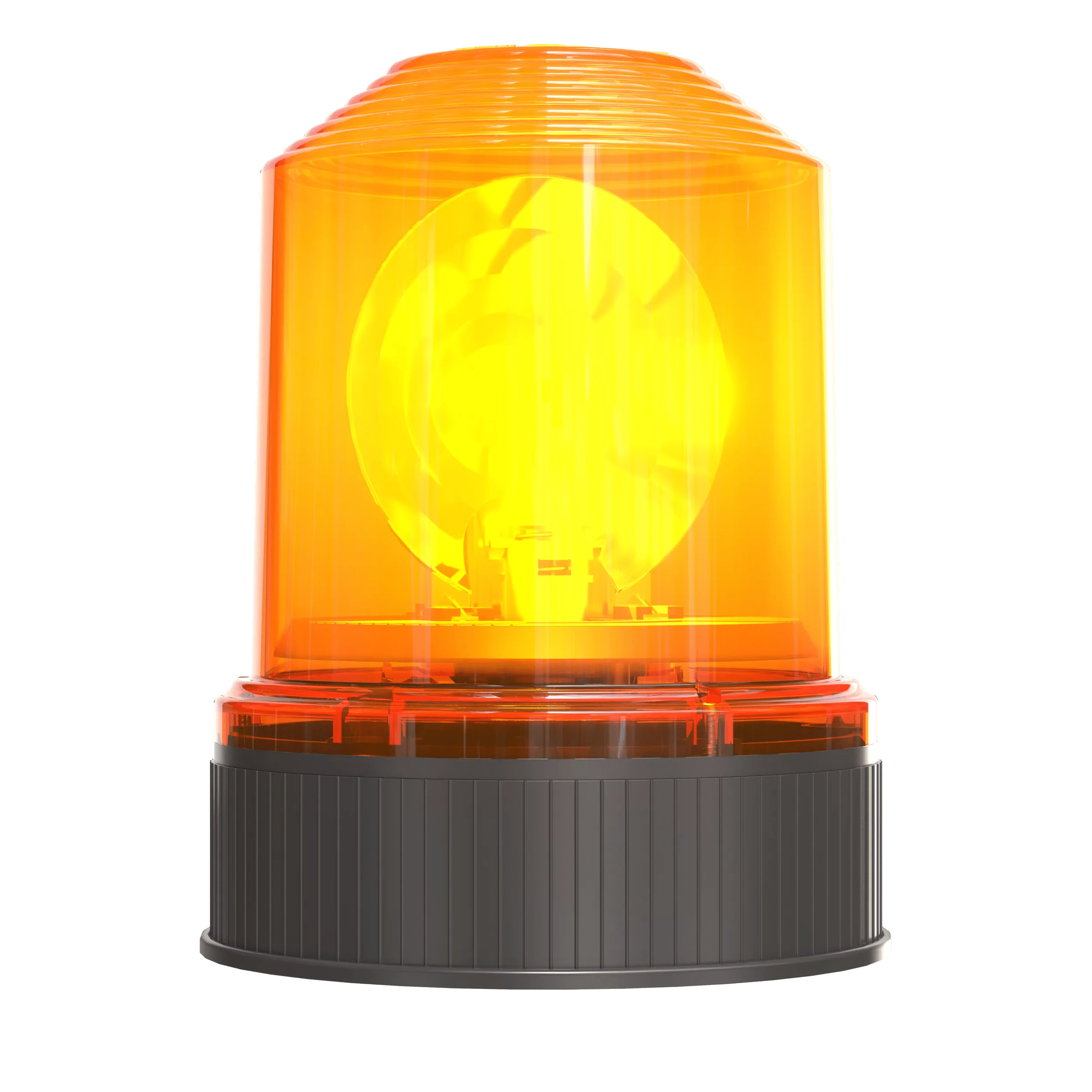 Osram - RBL101 - Osram LIGHTsignal HAL BEACON LIGHT - HAL 3 bolt fix