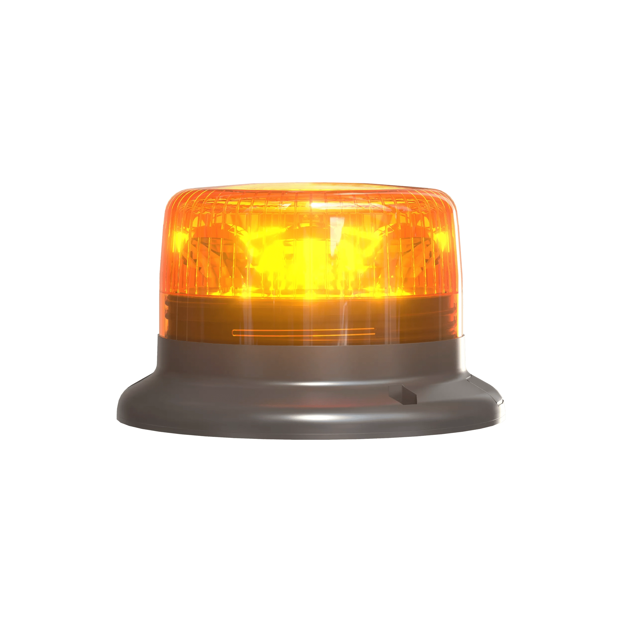 Osram - RBL102 - Osram LIGHTsignal LED BEACON LIGHT - LED 3 bolt fix