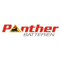 Panther Batterien