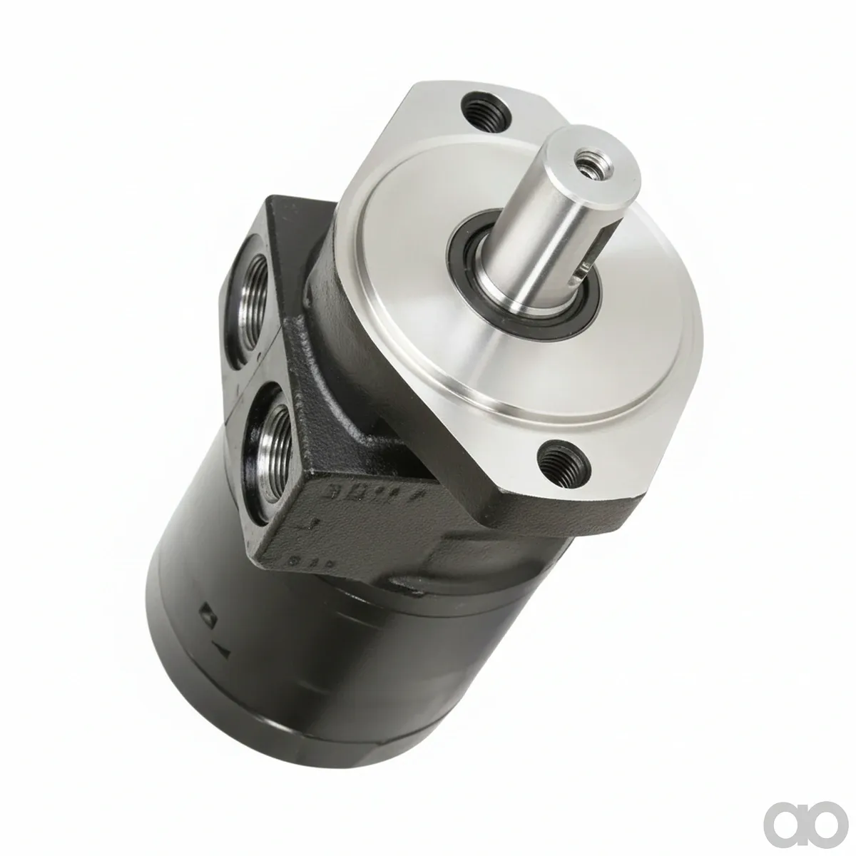 Parker - TE0165CW260LAAY - Hydraulic Motor te165 cyl-w