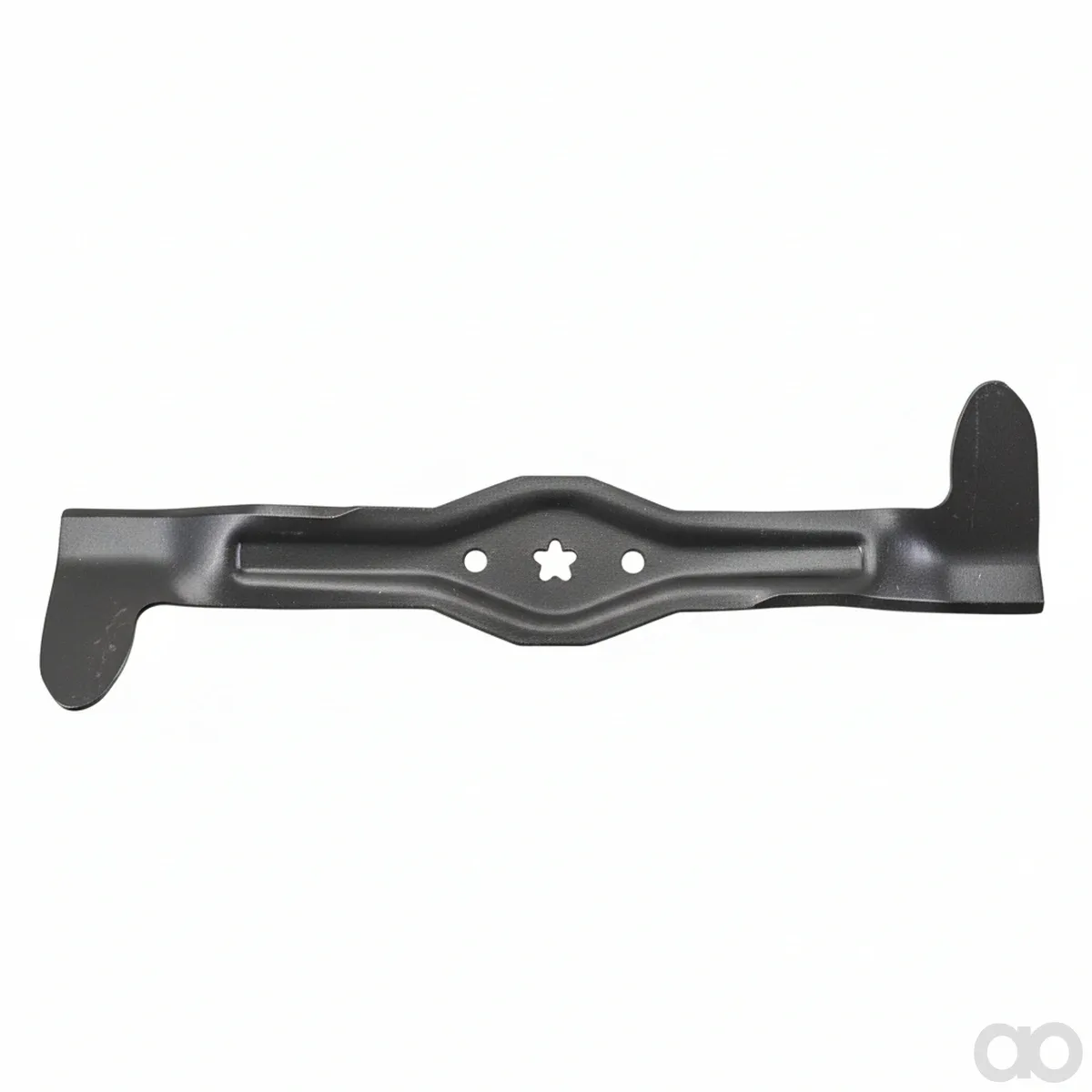 Partner - 532180583 - Lawn Mower Blade AYP Riding Mower L-530mm