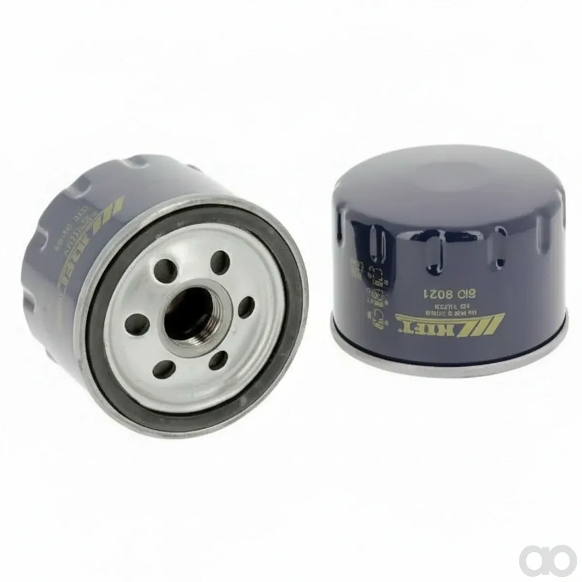 Paus - 1174416 - Oil Filter Deutz
