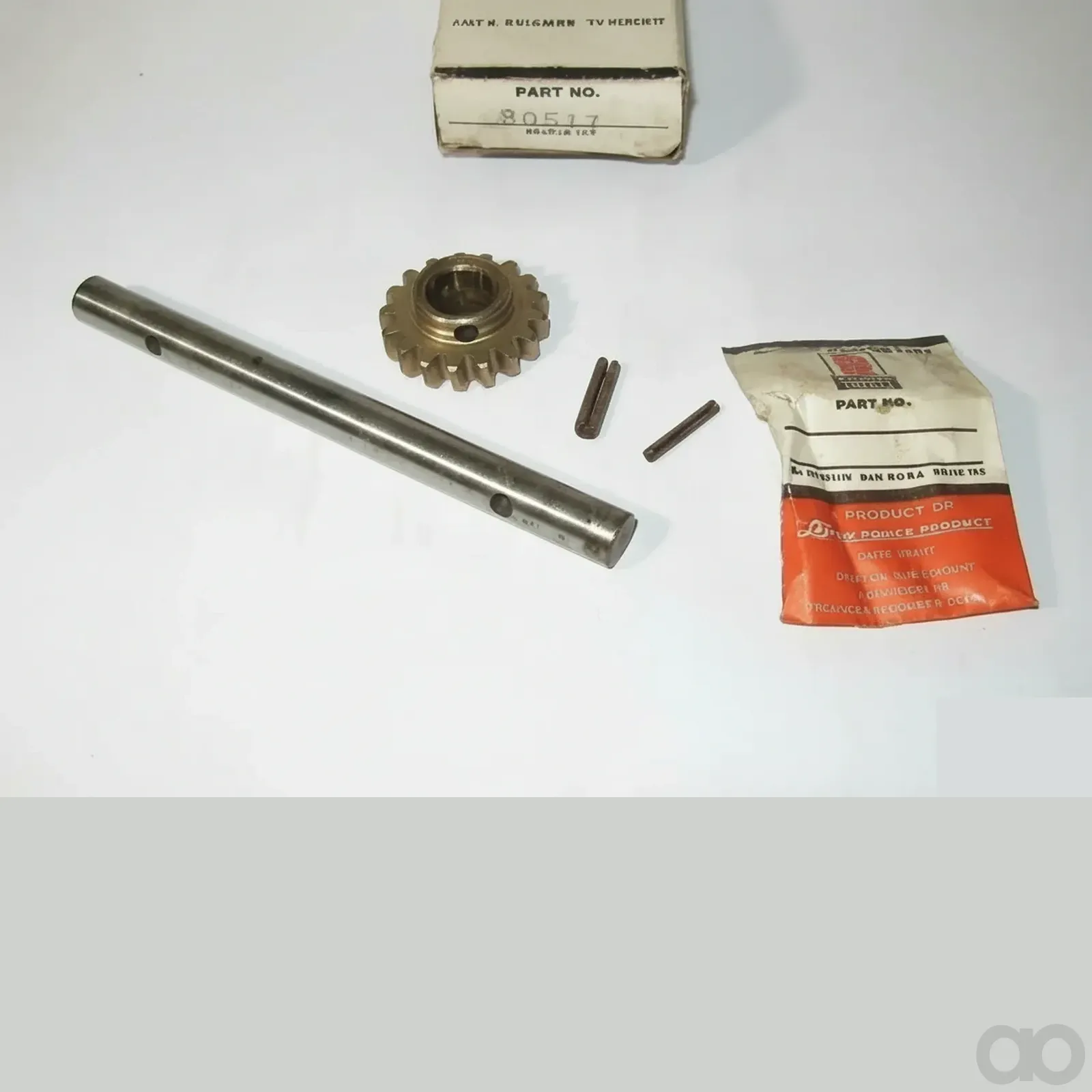 peerless-gear
