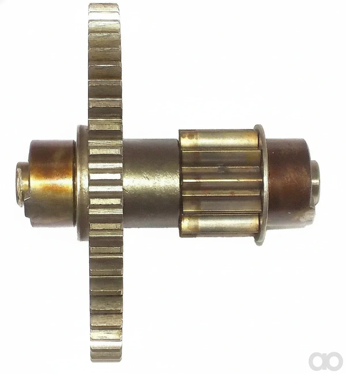Peerless Gear