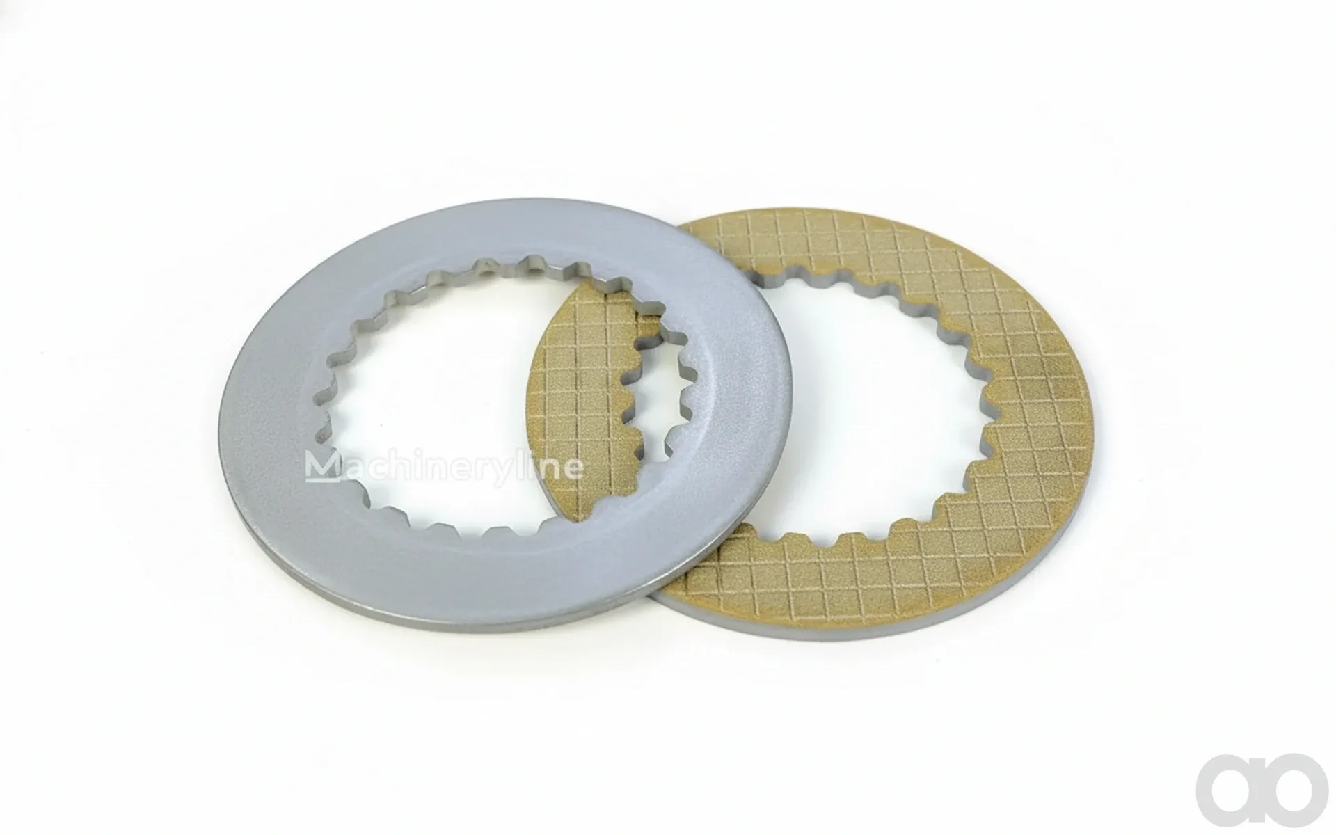 Pellenc - 117521 - Z15 Gear With Splines Helion-2