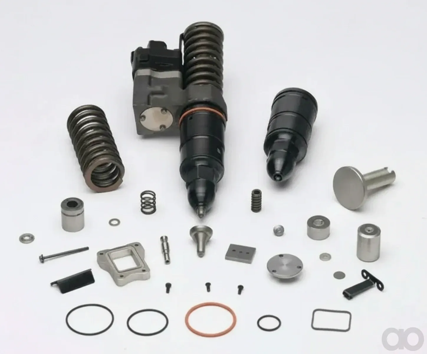 Perkins - Non Original - 2645A630 - Injector