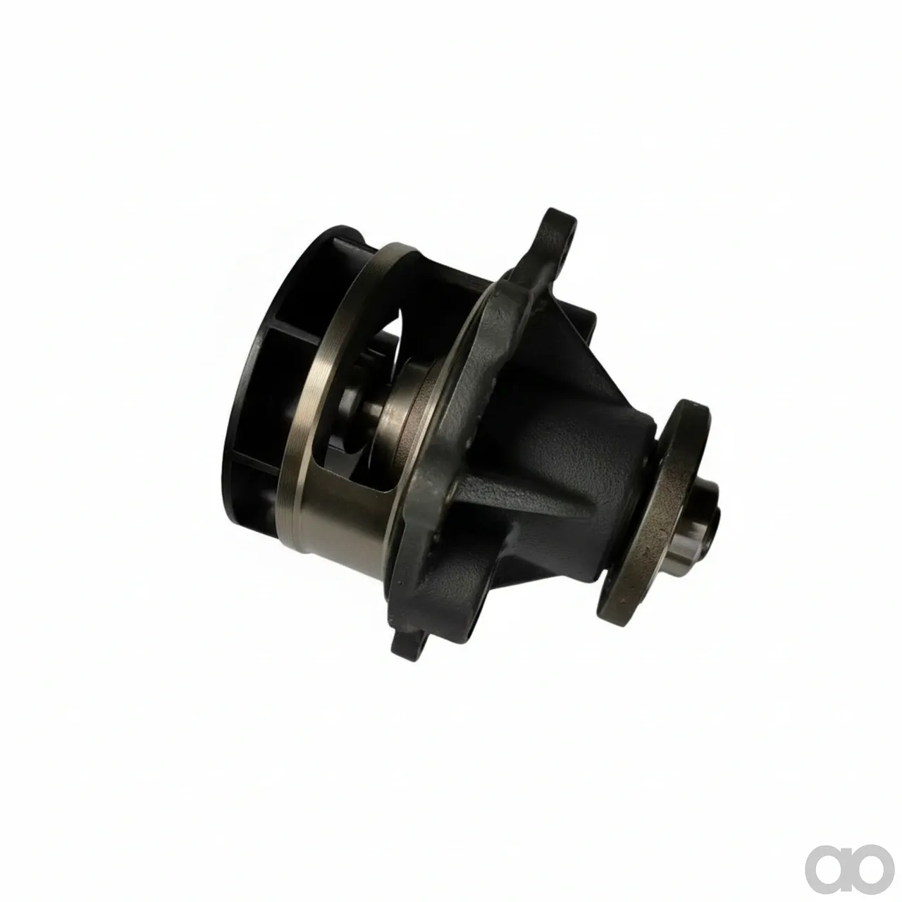 Perkins - 04517465 - Water Pump