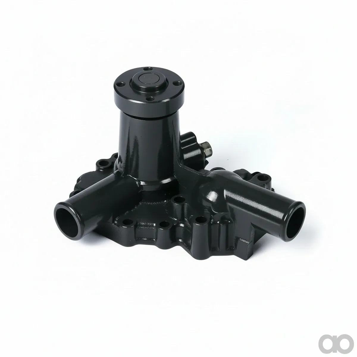 Perkins - 145016474 - Water Pump