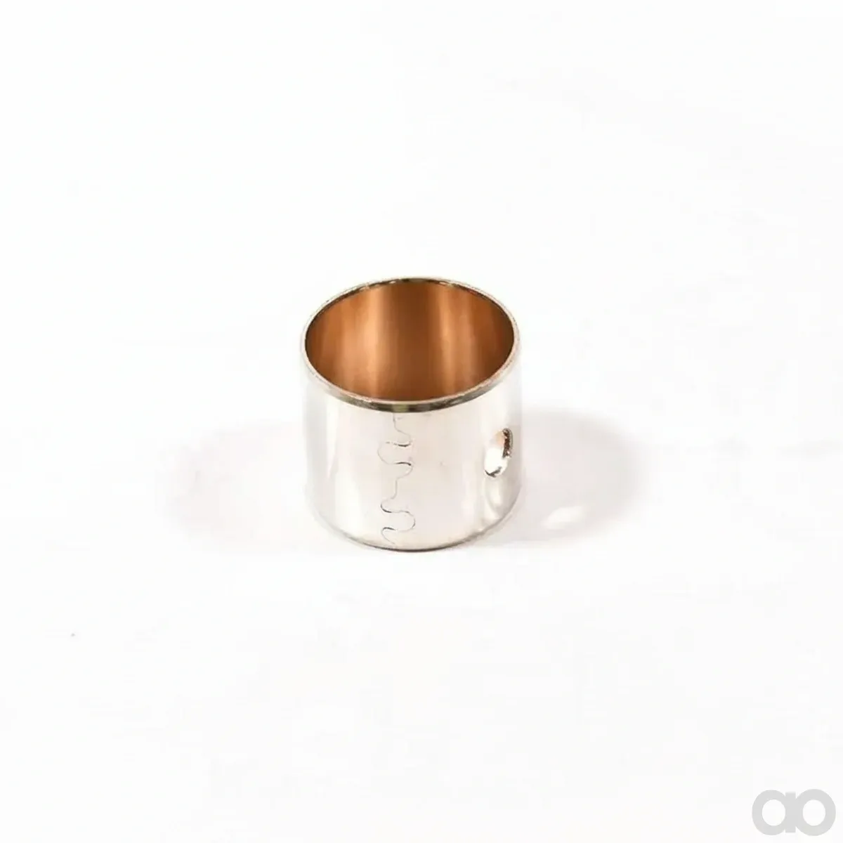 Perkins - 198517265 - Connecting Rod Bush 28 mm