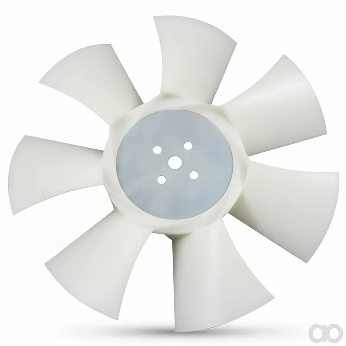 Perkins - 2485C809 - Fan