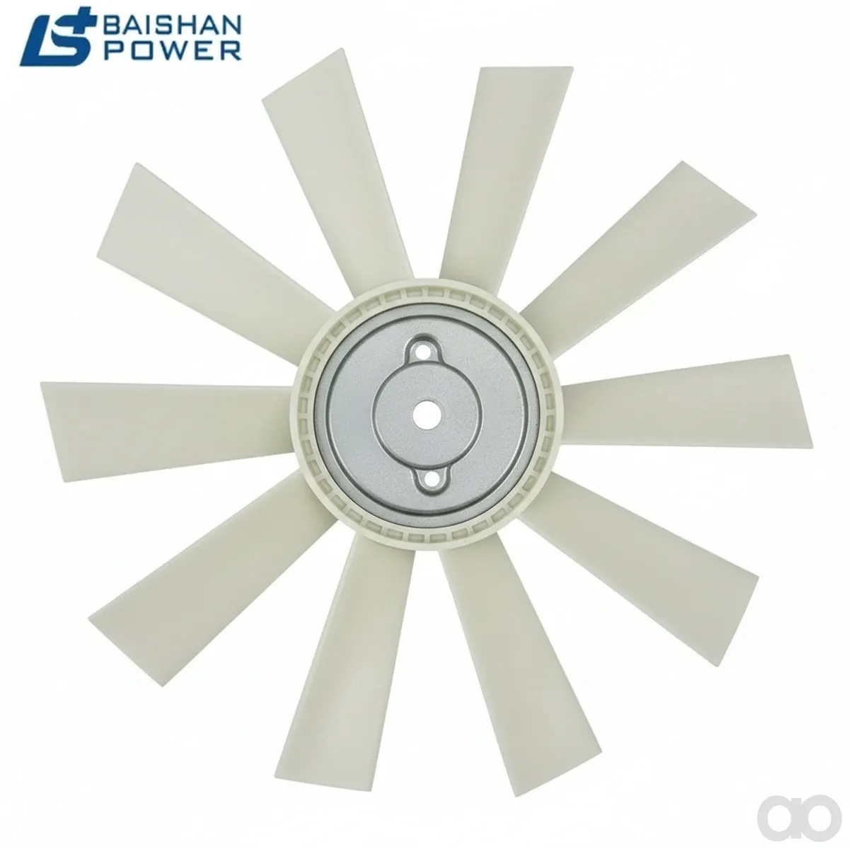 Perkins - 2485C914 - Fan