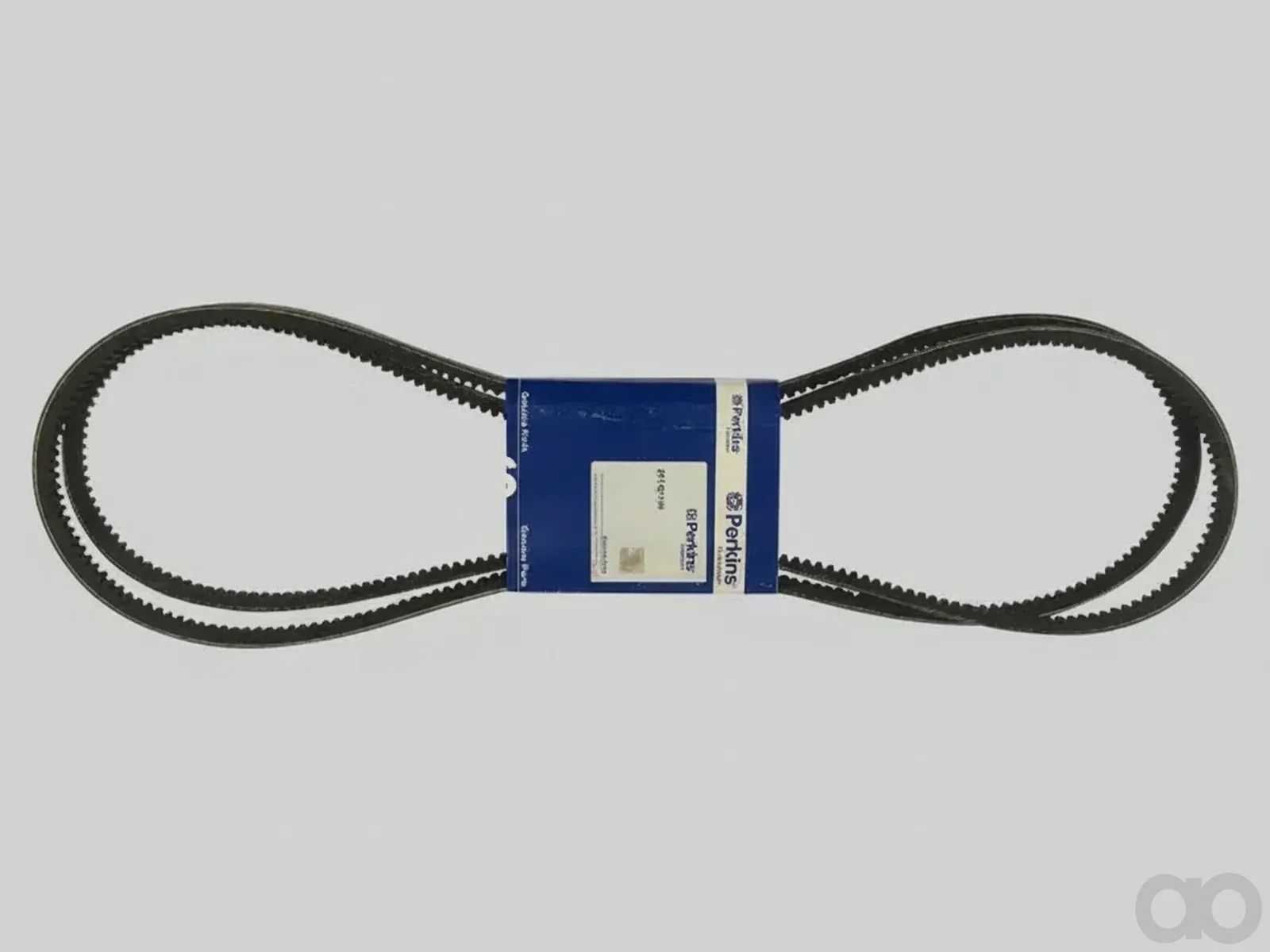 Perkins - 2614B166 - Fan V-Belt