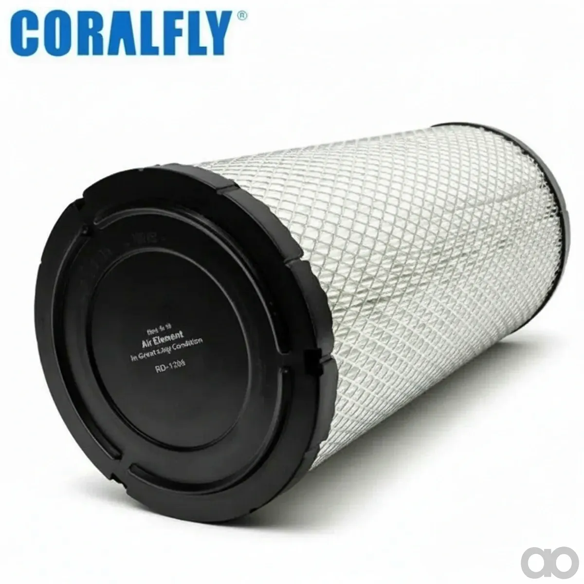 Perkins - 26510238 - Air Filter