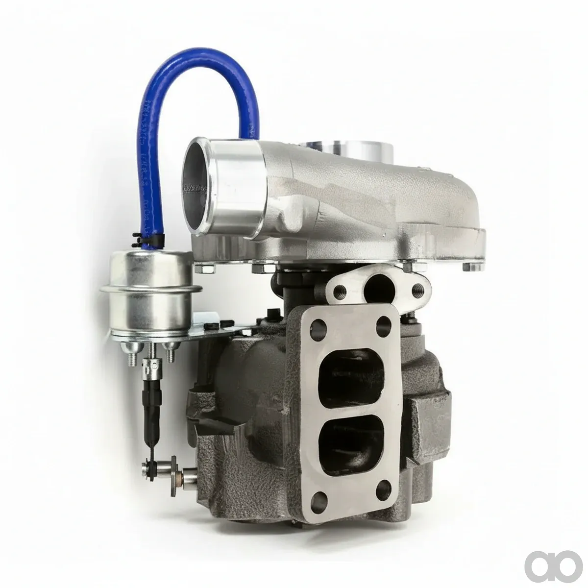 Perkins - 2674A342 - Turbocharger