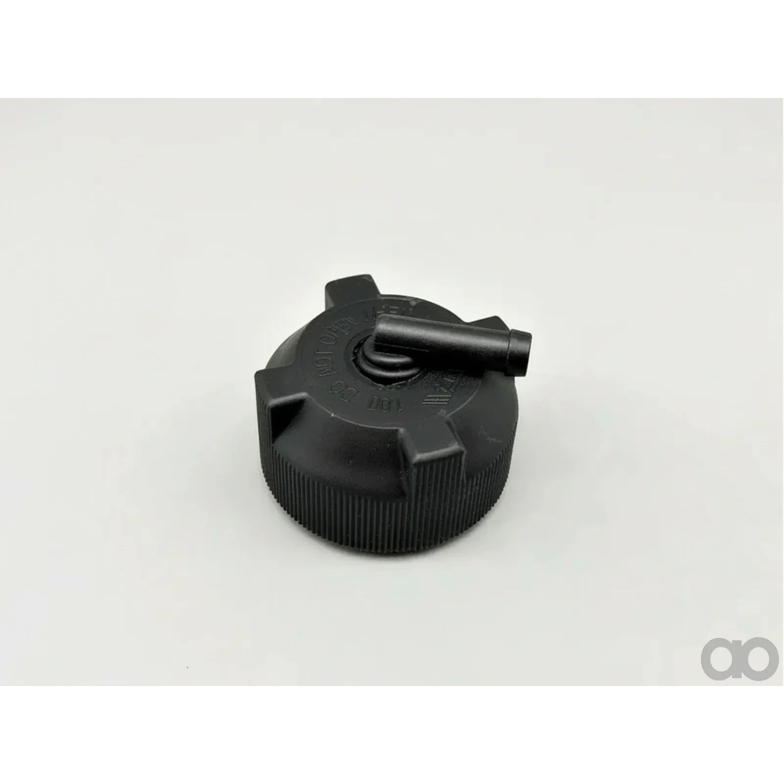 Perkins Radiator Cap Perkins - 3671126M91 - Plastic Container Cap for the Radiator Pressure ...