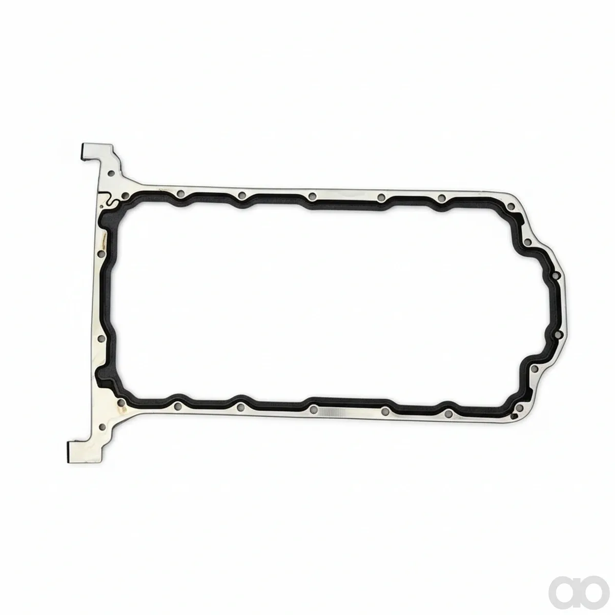 Perkins - 3681K036 - Flat Oil Pan Gasket