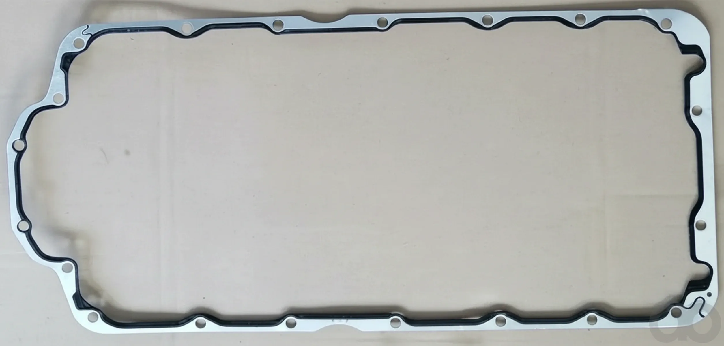 Perkins - 3681K037 - Oil Pan Gasket