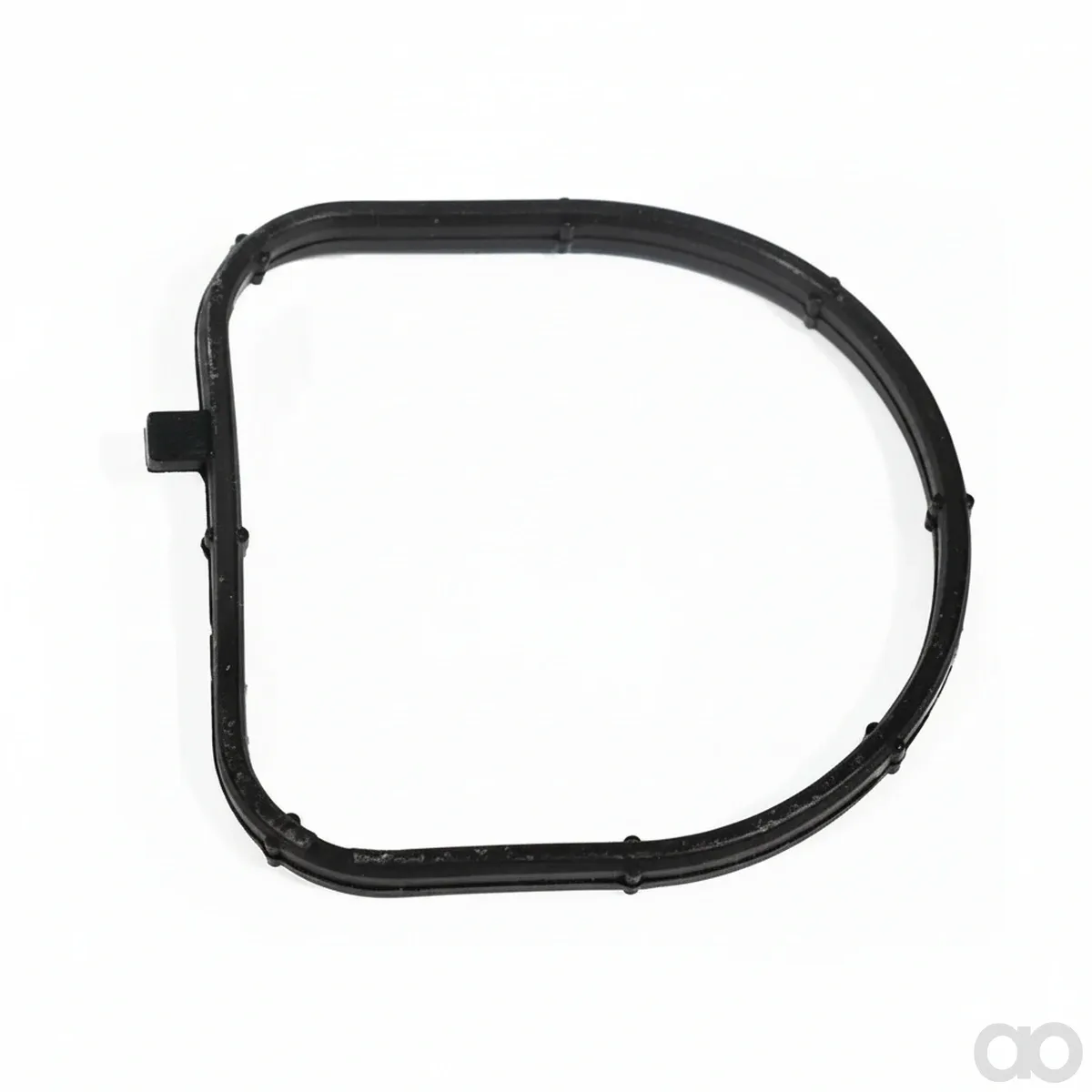 Perkins - 3682A022 - Thermal Outlet Gasket