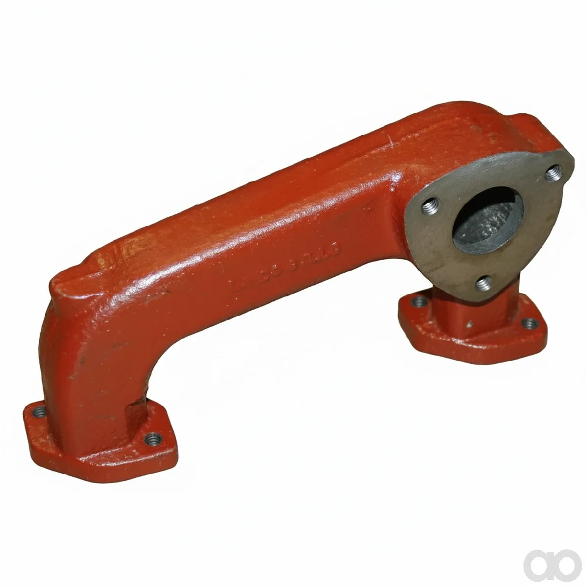 Perkins - 37731881 - Reducing Nipple