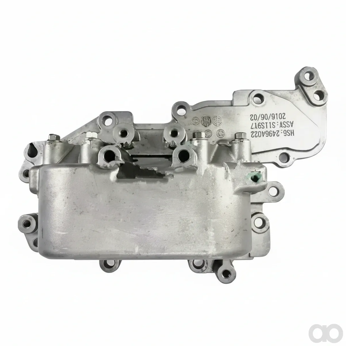 Perkins - 3773K051 - Filter Head