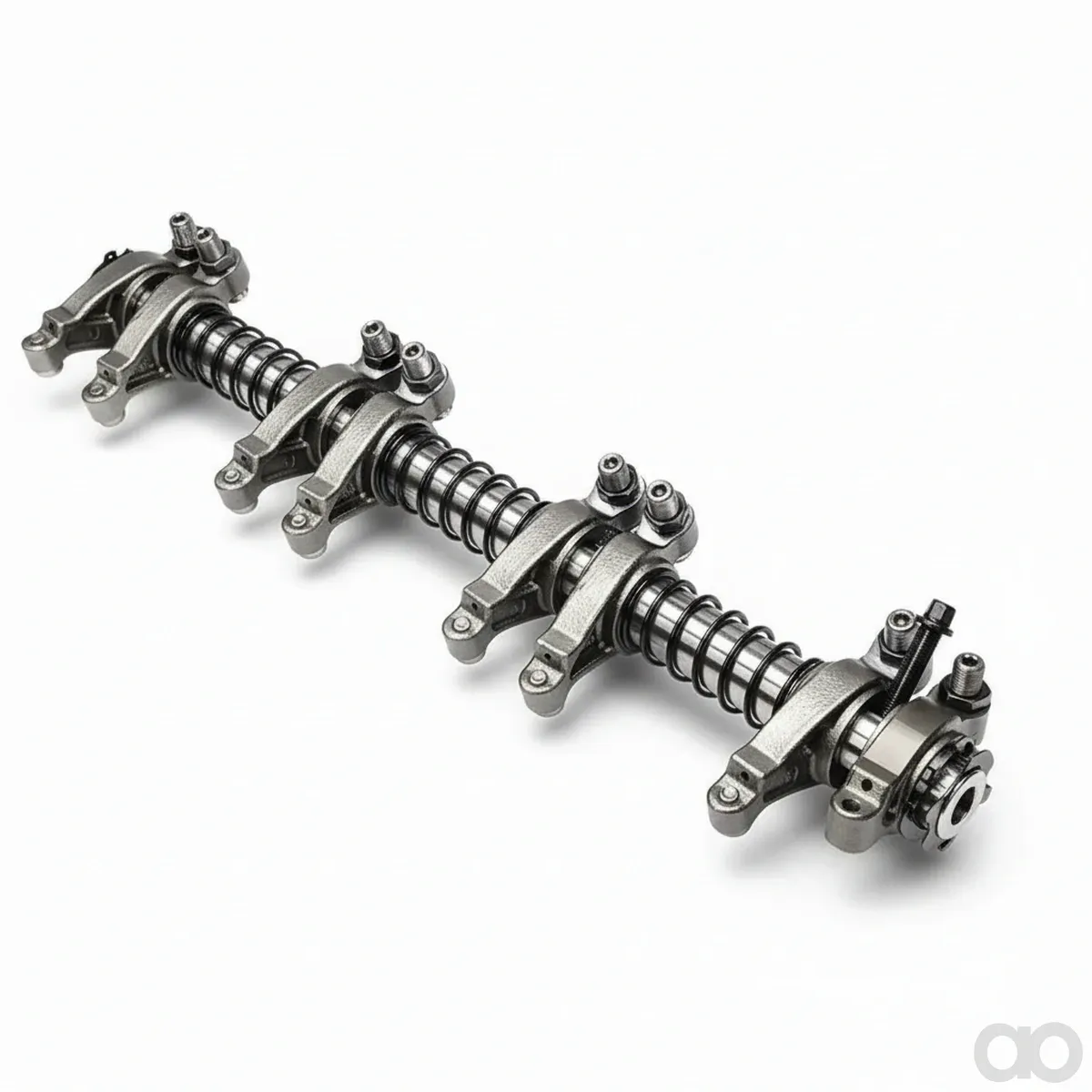 Perkins - 4115R319 - Valve Lever Shaft