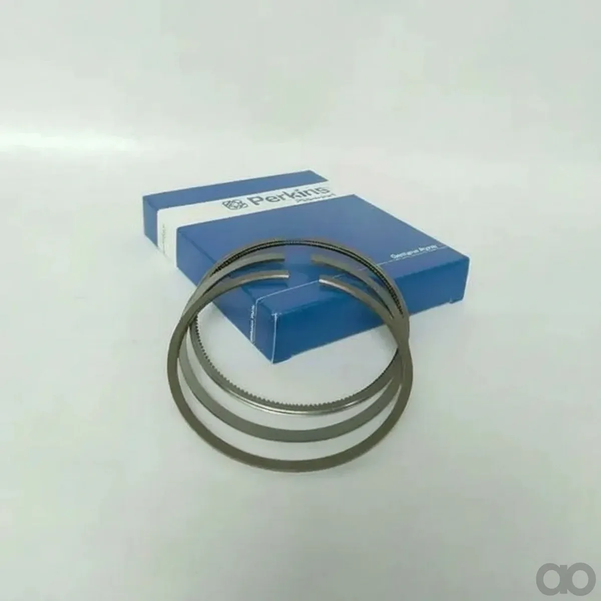 Perkins - 4181A035 - Complete Piston Rings