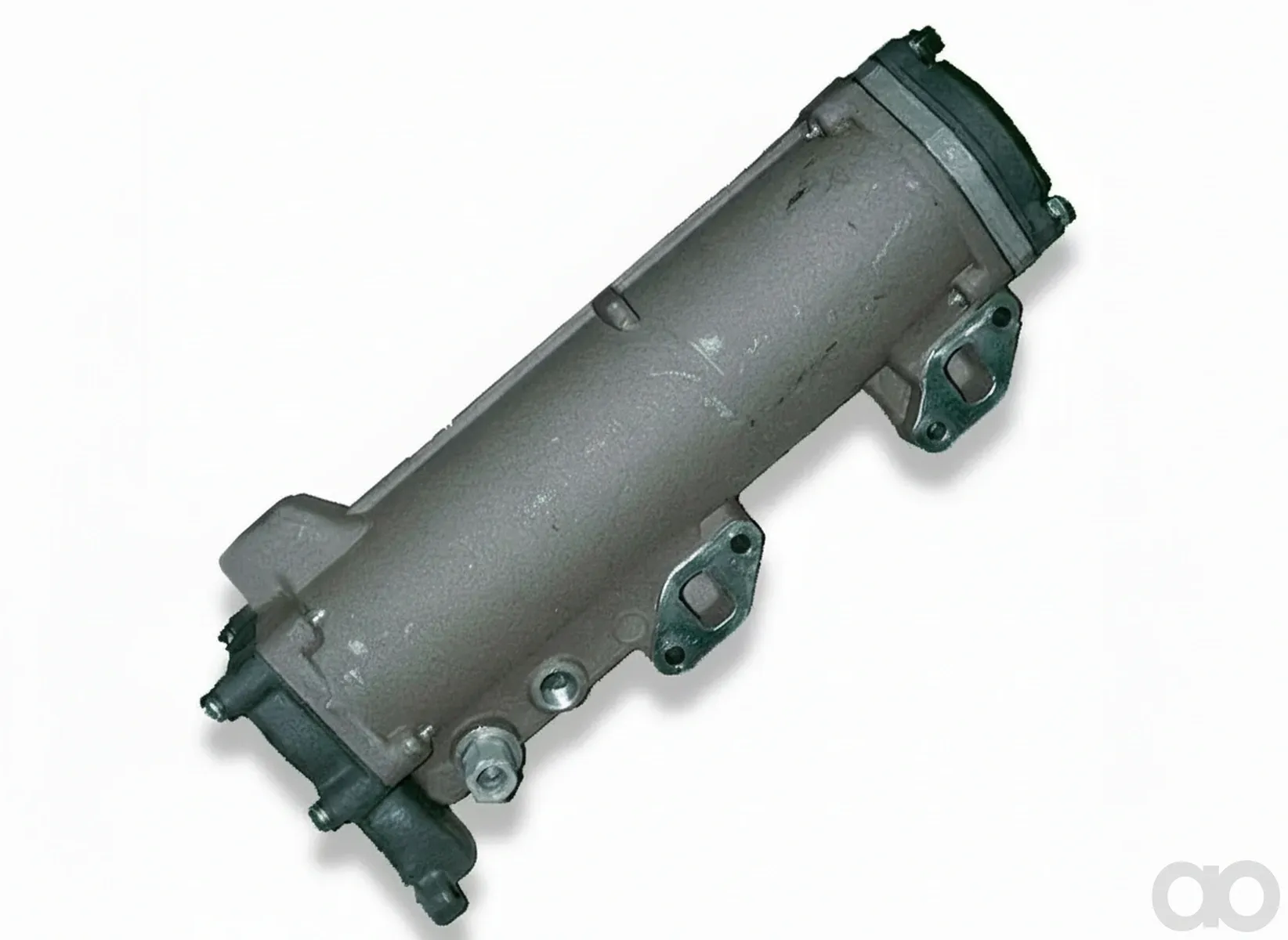 Perkins - MP10164 - Engine Oil Cooler Perkins 804