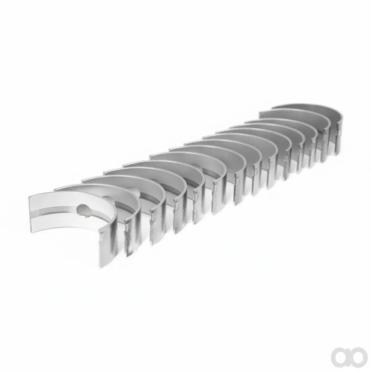 Perkins - PANEWKI - Connecting Rod Bearings Set
