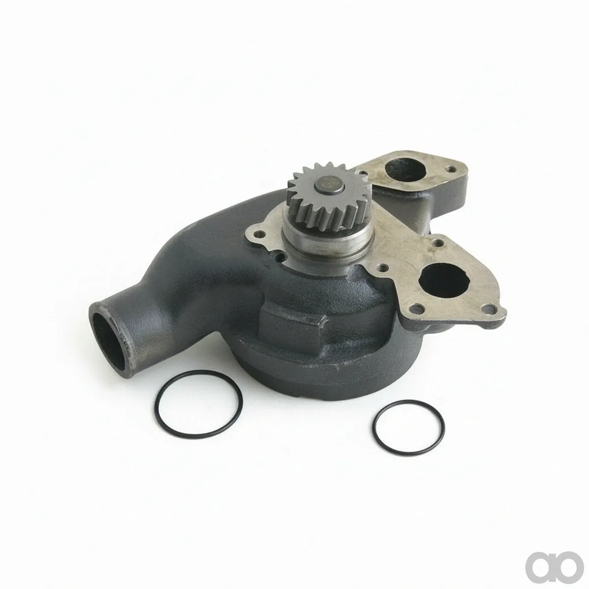 Perkins - T406292 - Water Pump