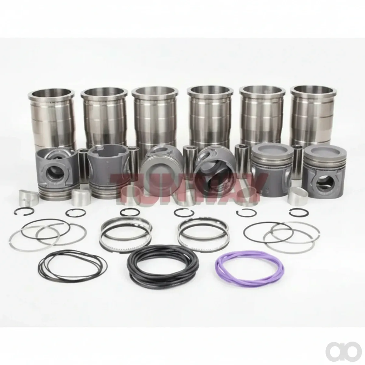 Perkins - T418735 - Piston