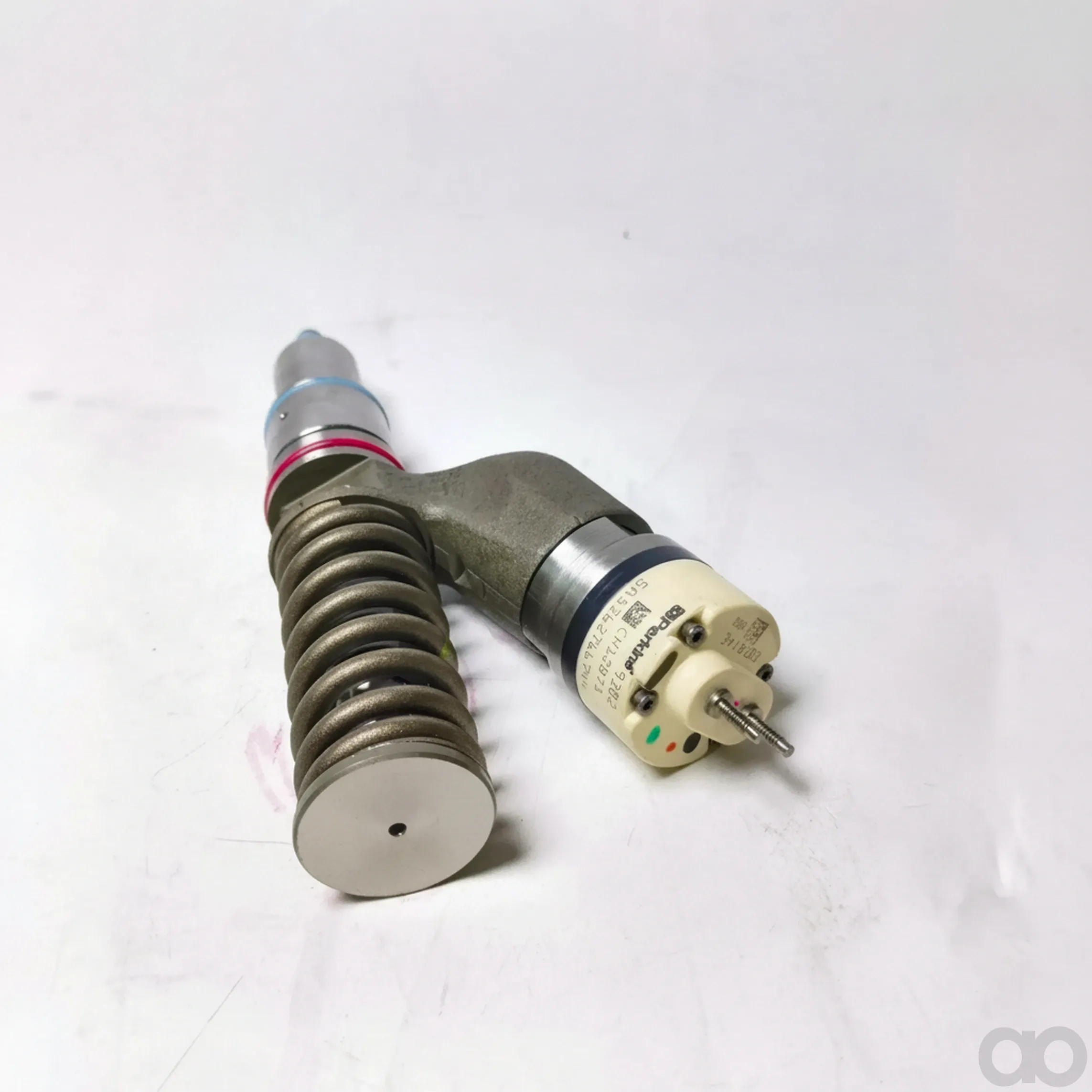 Perkins - T434154R - Fuel Injector