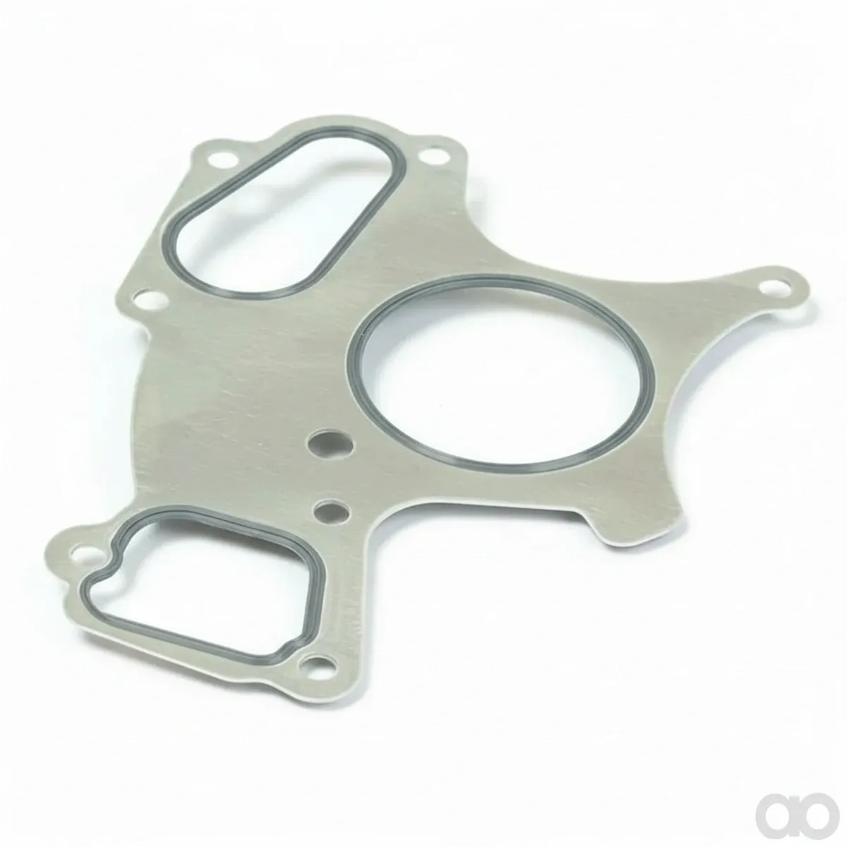 Perkins - U5LB0363 - Lower Engine Gasket Kit Perkins 704.26-704.30